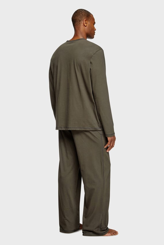 Пижама SET-ADRIAN-UTLT PIGIAMA