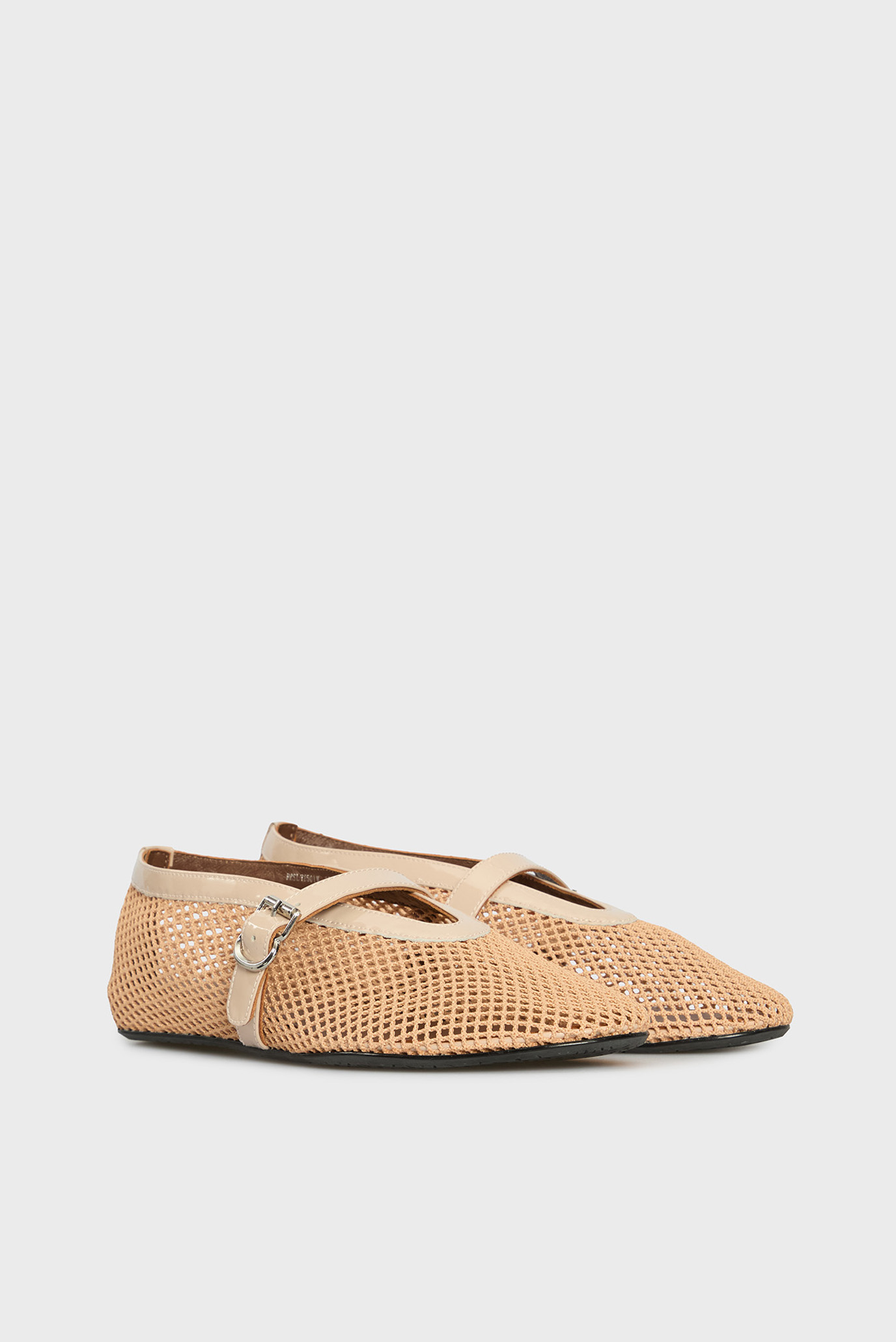 Балетки Margaery 3