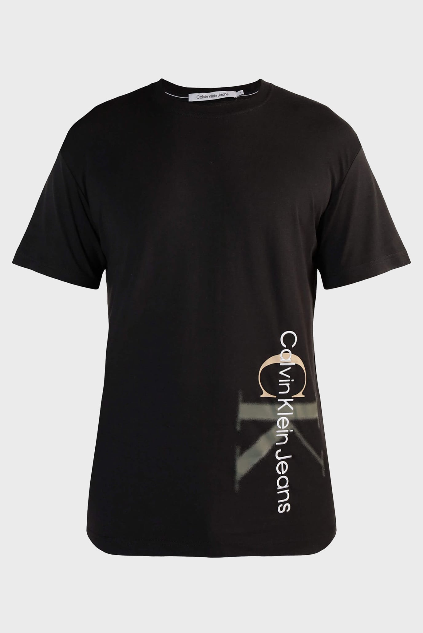 Футболка TWO TONE MONOLOGO TEE 5