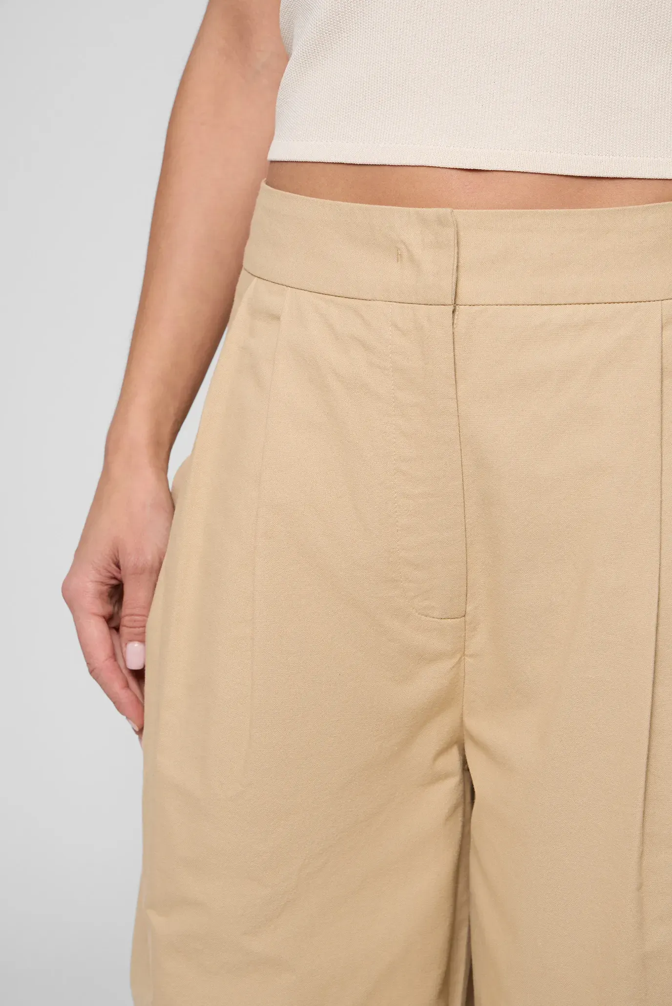 Брюки WWP 002 5