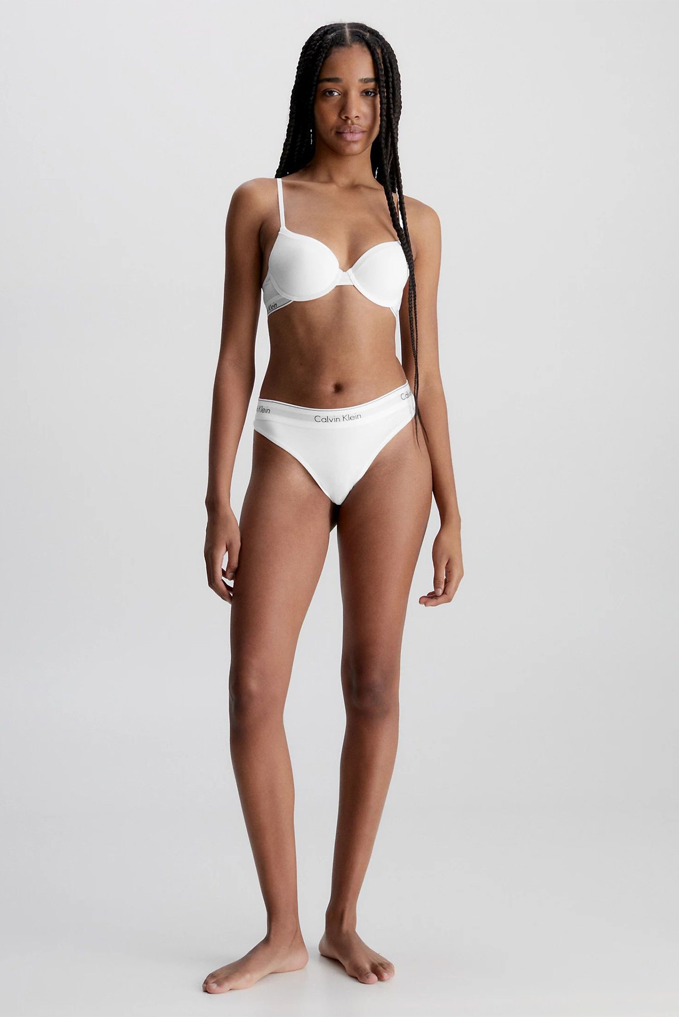 Трусы THONGCalvin Klein Трусы THONG 7
