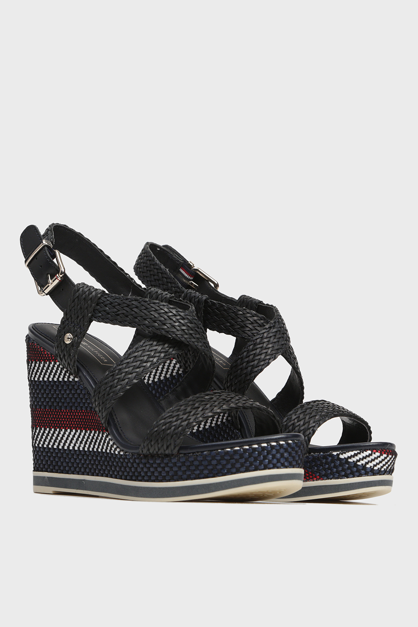 Босоножки 7