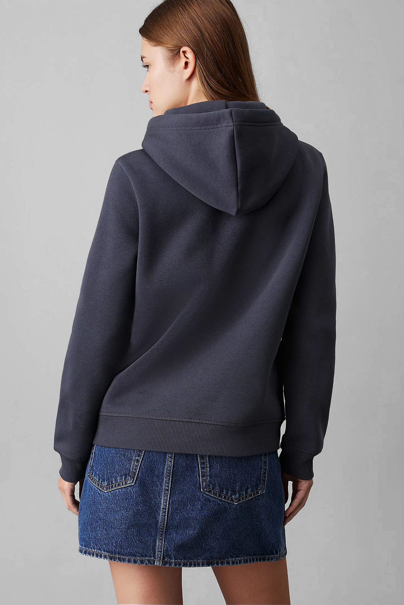 Худи MONOLOGO REGULAR HOODIE 3