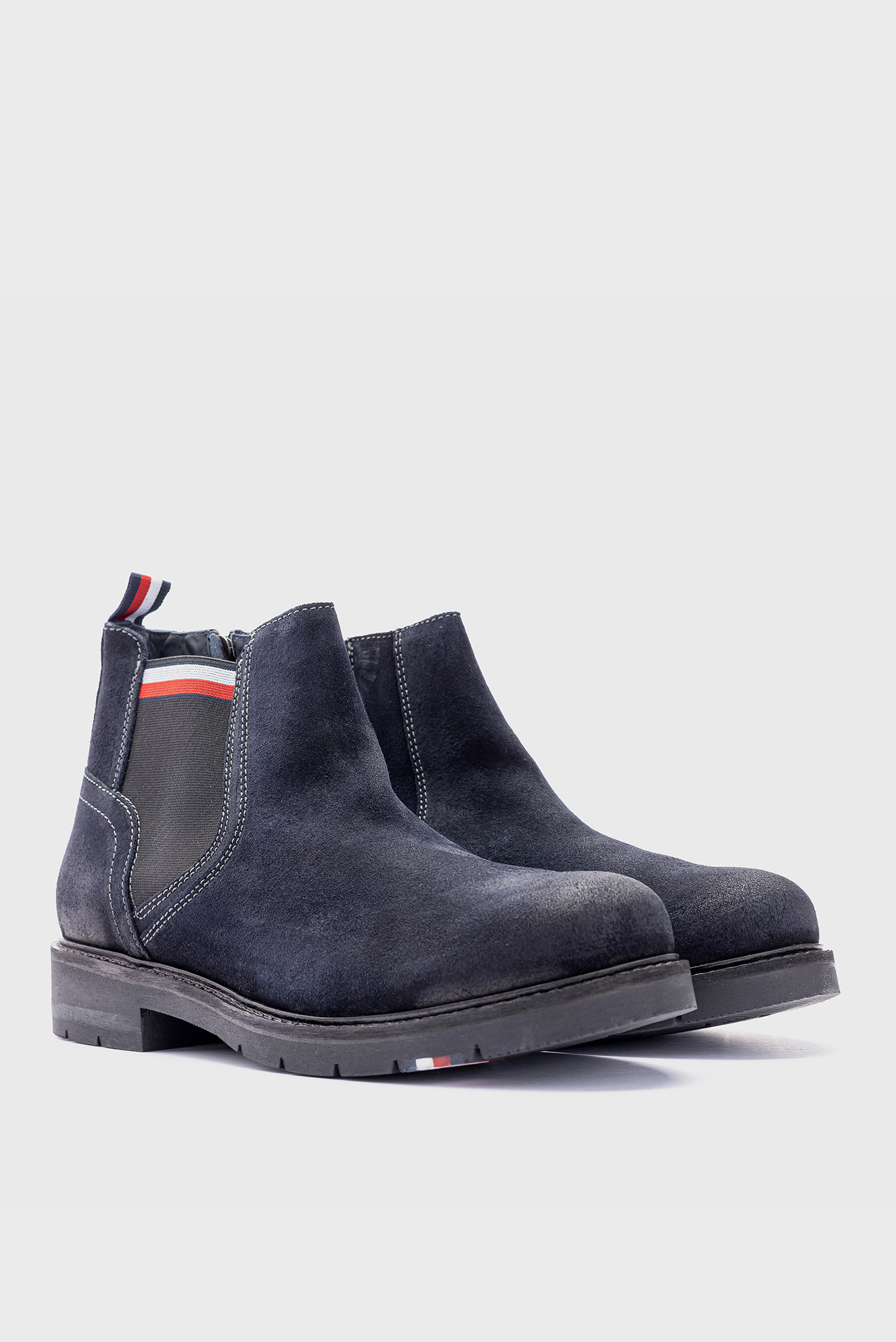 Ботинки CORPORATE SUEDE CHELSEA 3