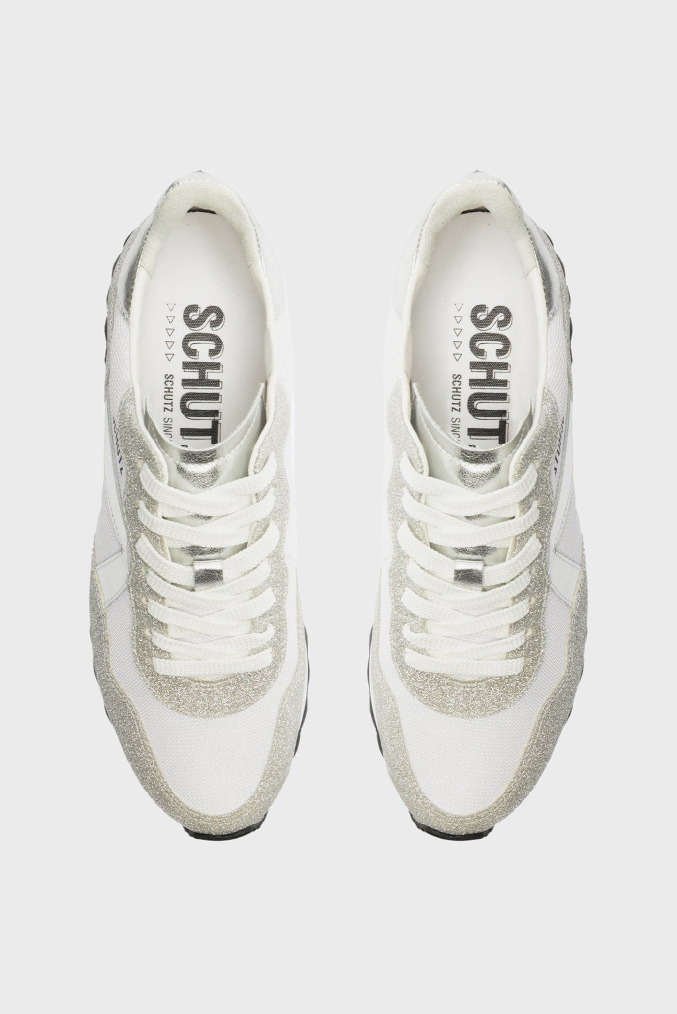 Кроссовки SILVAN 3