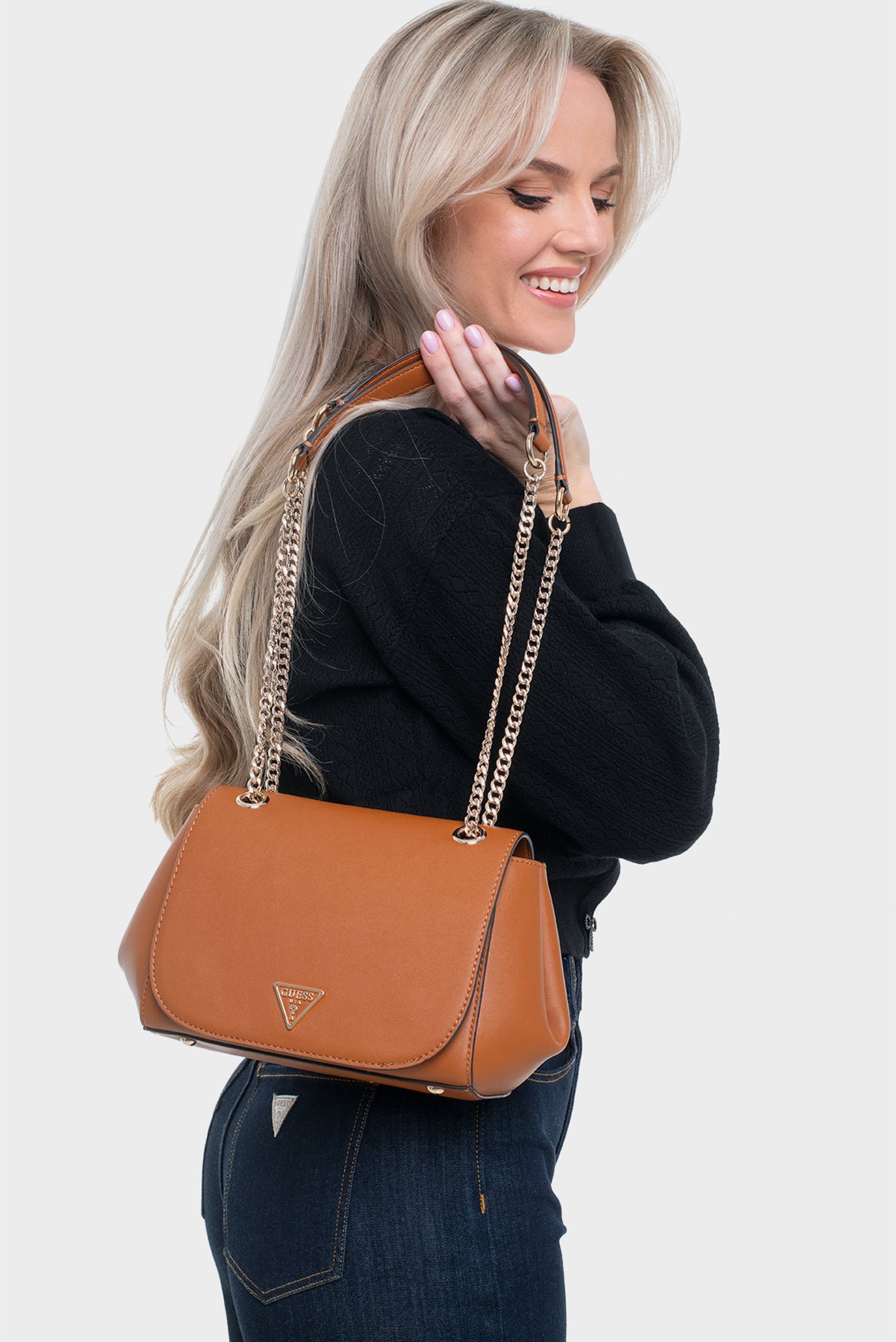 Сумка TALENT CONVERTIBLE XBODY FLAP 2