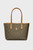 Сумка/TH MONOPLAY LEATHER MINI TOTE