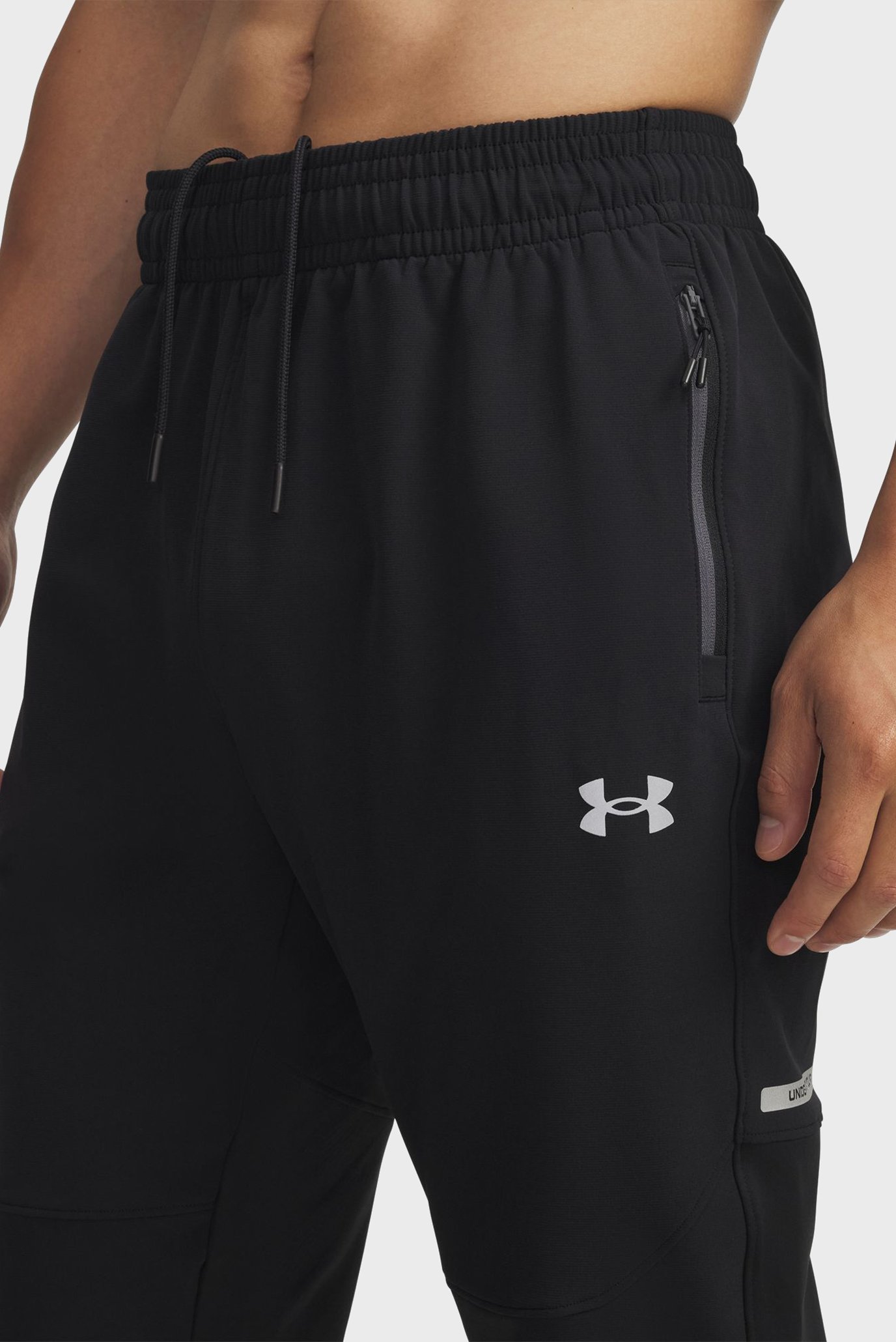 Штаны спортивные Utility Woven Winterized Pnt 4