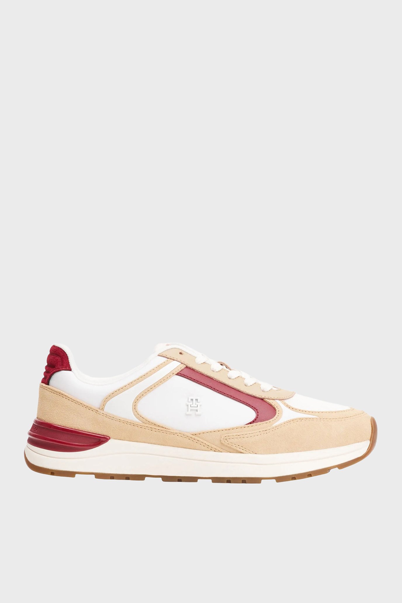 Кроссовки CASUAL FASHION RUNNER MIX 1