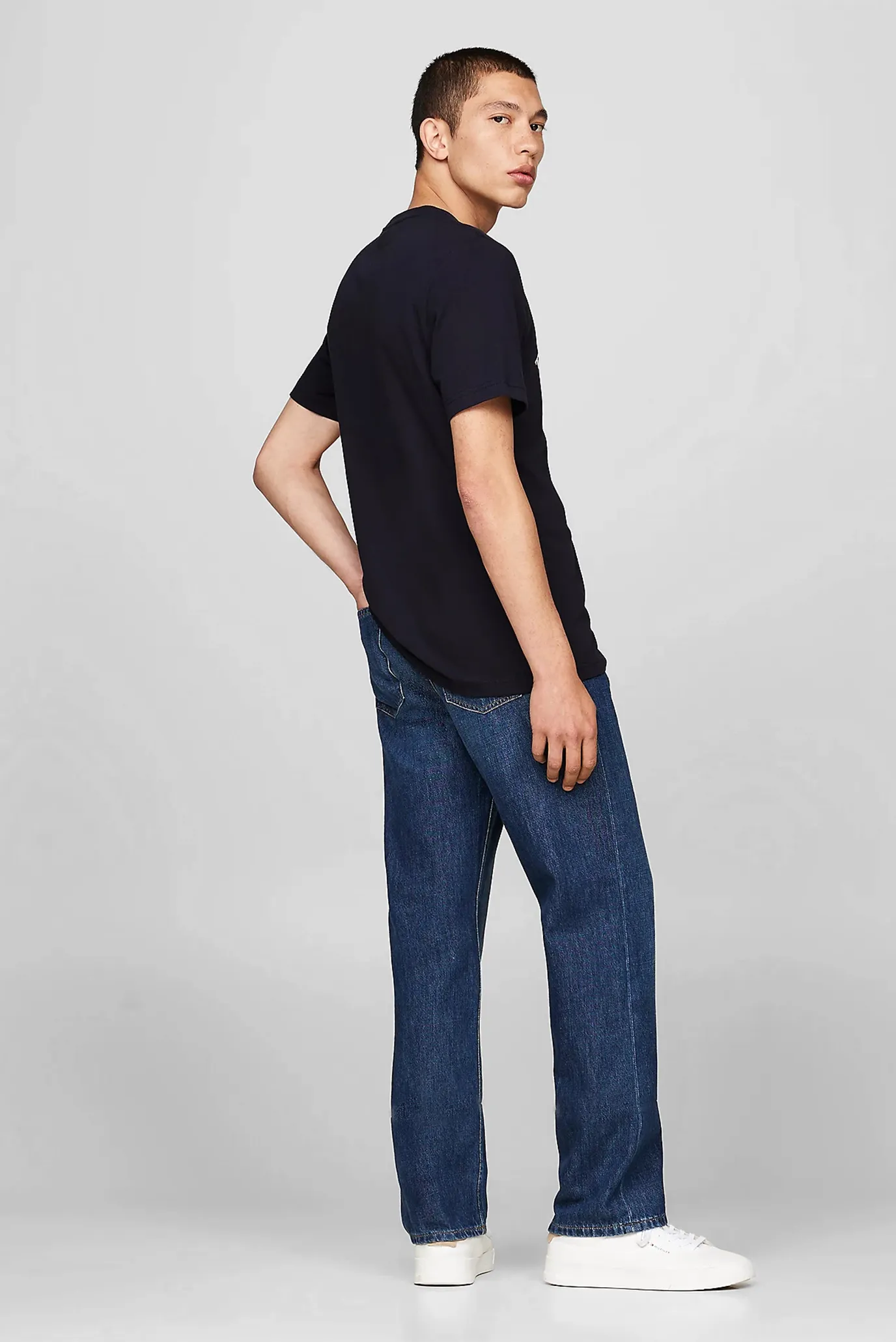 Футболка NAUTICAL ARCH TEE 3