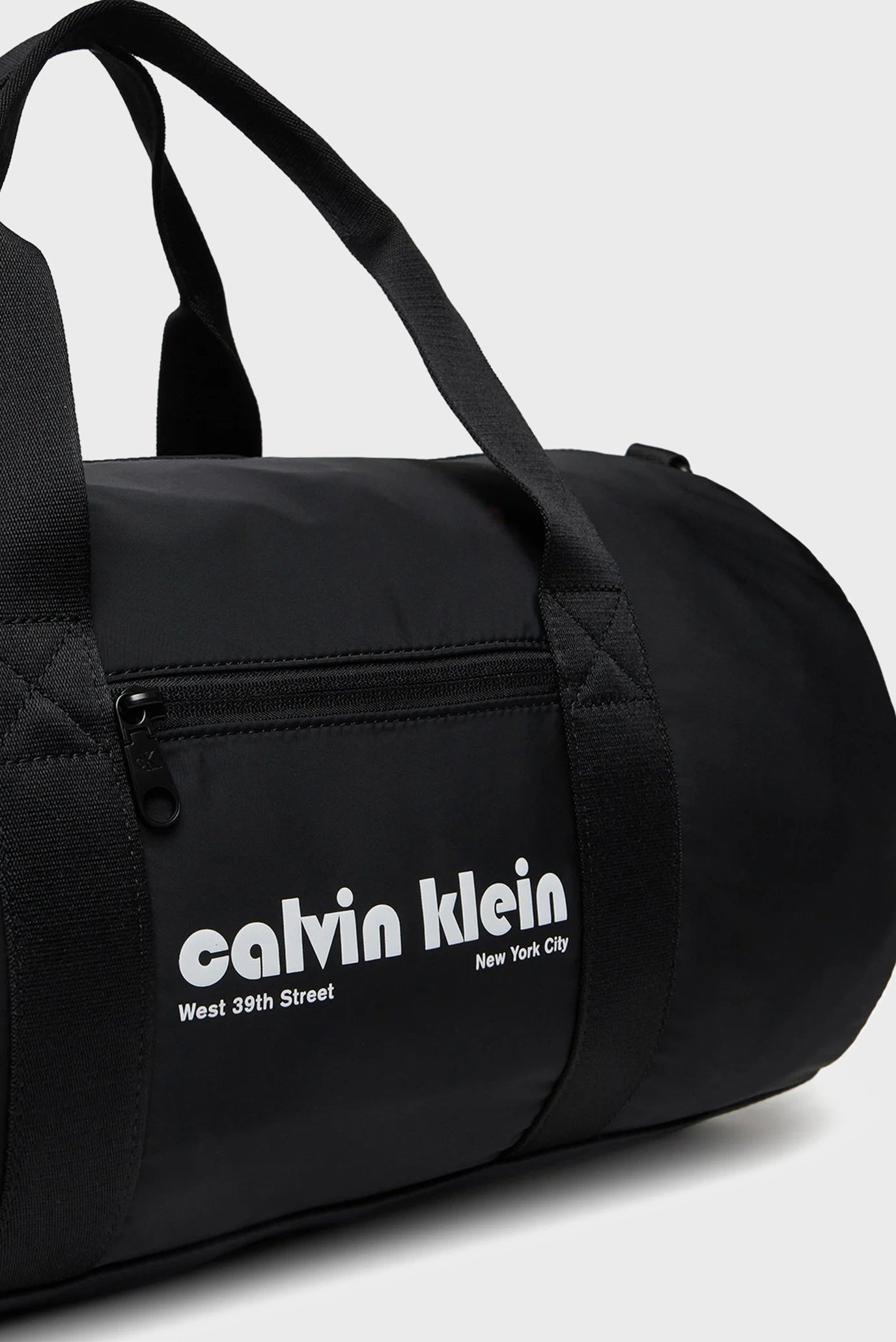 Сумка CKJ GRAPHIC CK CROSSBODY DUFFLE 4