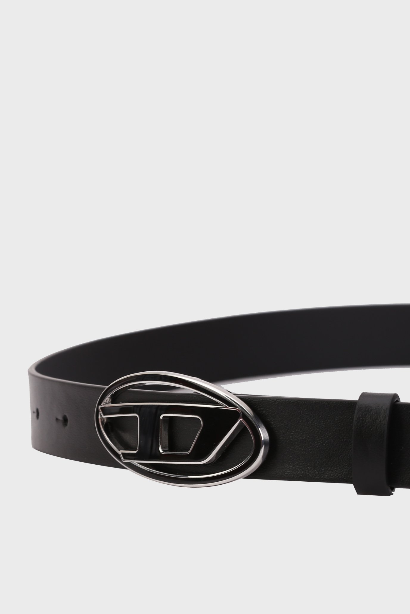 Ремень OVAL D LOGO B-1DR 25 BELT 2