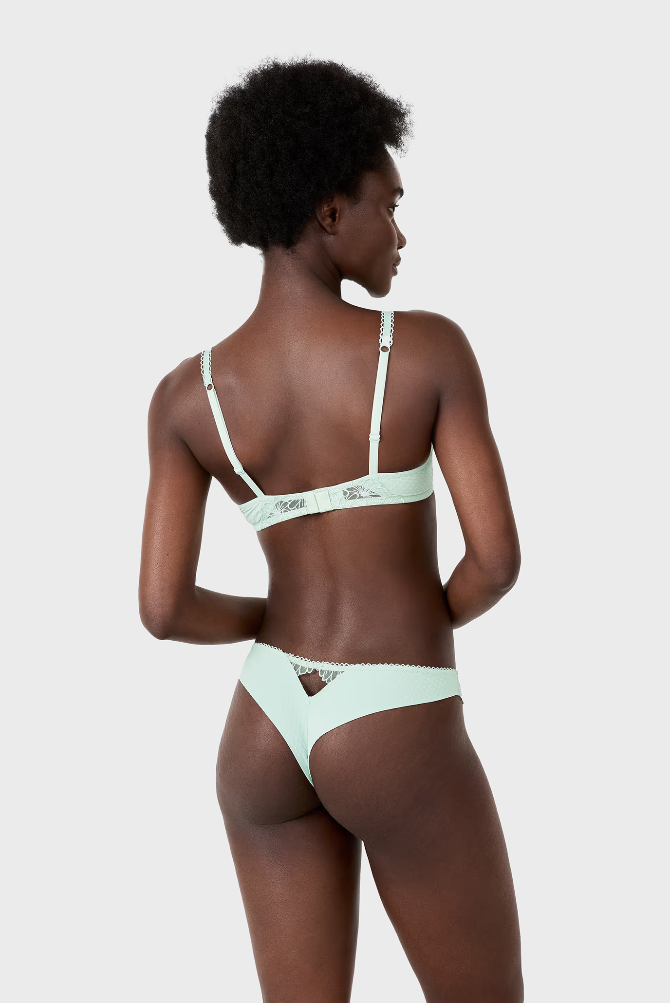 Бюстгальтер DAISY - N*9 BALCONNE 4