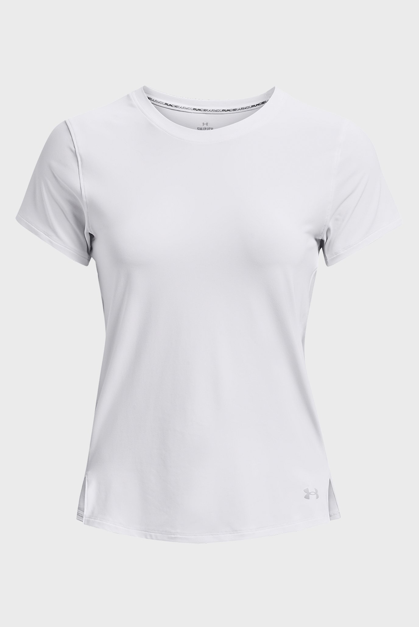 Футболка UA Iso-Chill Laser Tee 5