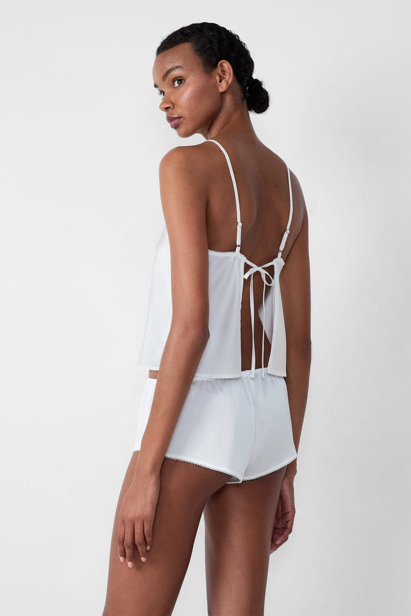 Пижама SUSSIE - SET CADEAUEtam Пижама SUSSIE - SET CADEAU 3