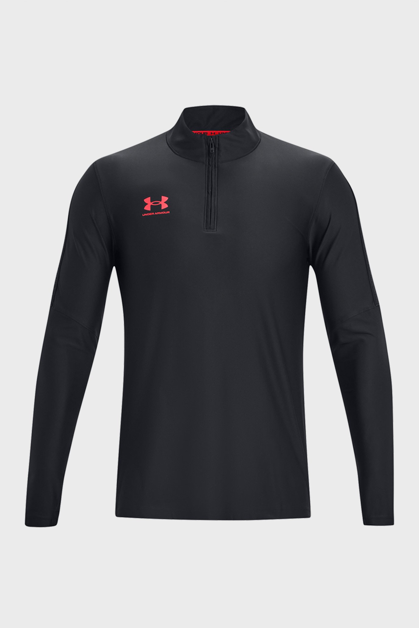 Лонгслив UA M's Ch. Pro 1 4 Zip 5
