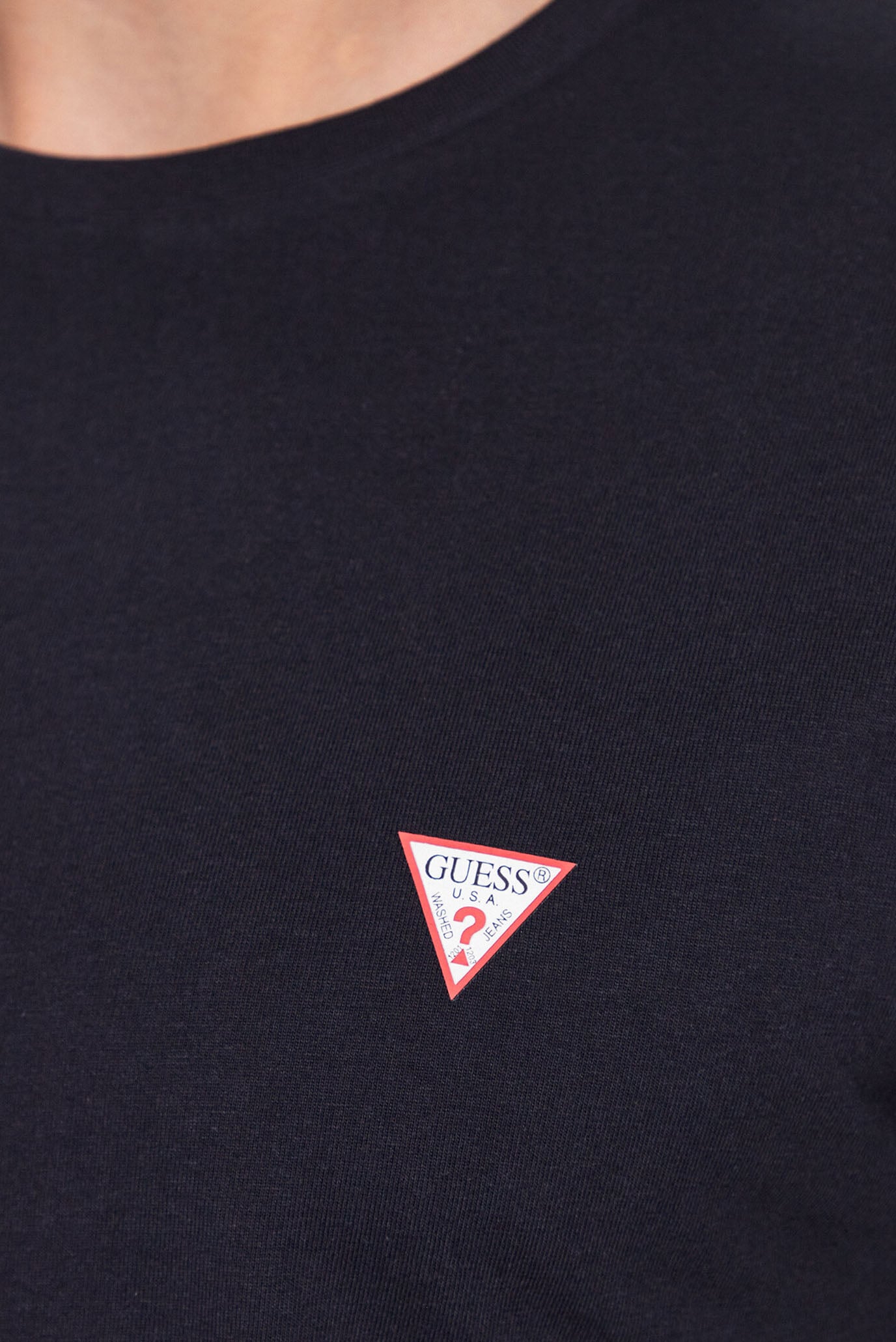 Футболка CN SS CORE TEE 4