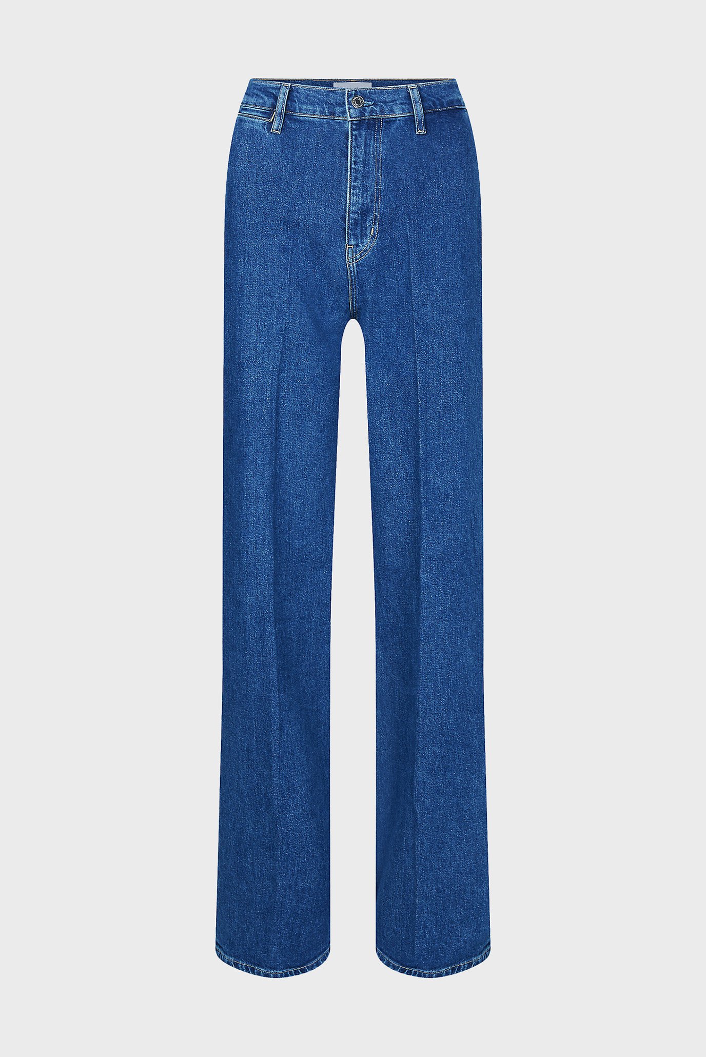 Джинсы HIGH RISE WIDE LEG 5