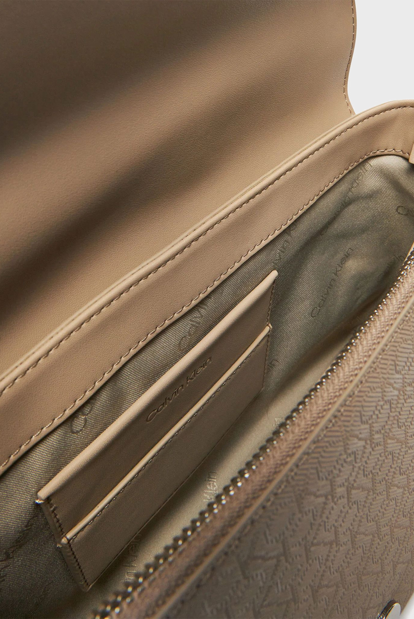 Сумка CK MUST SATCHEL_MONO 4