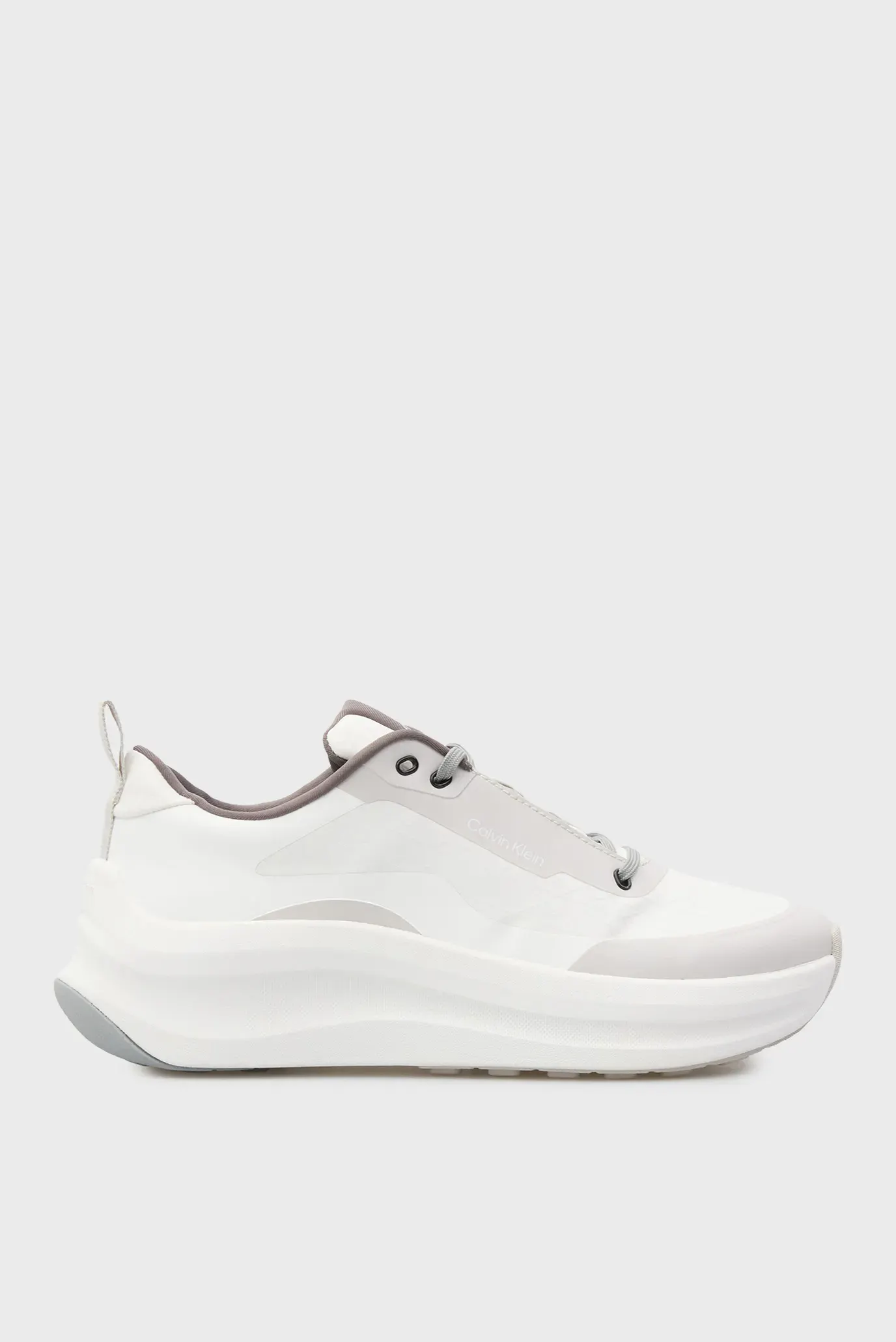 Кроссовки CHUNKY RUNNER LACEUP MIX AOP 1