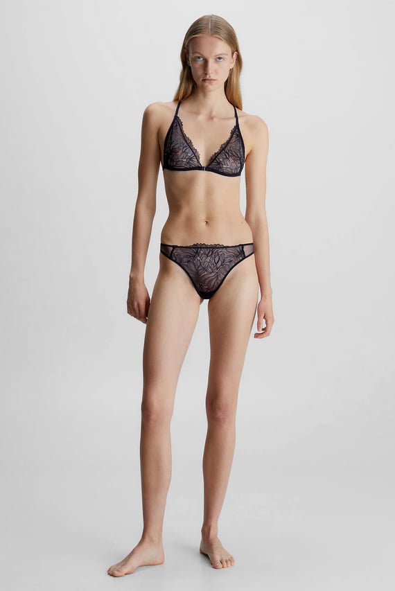 Трусы THONG