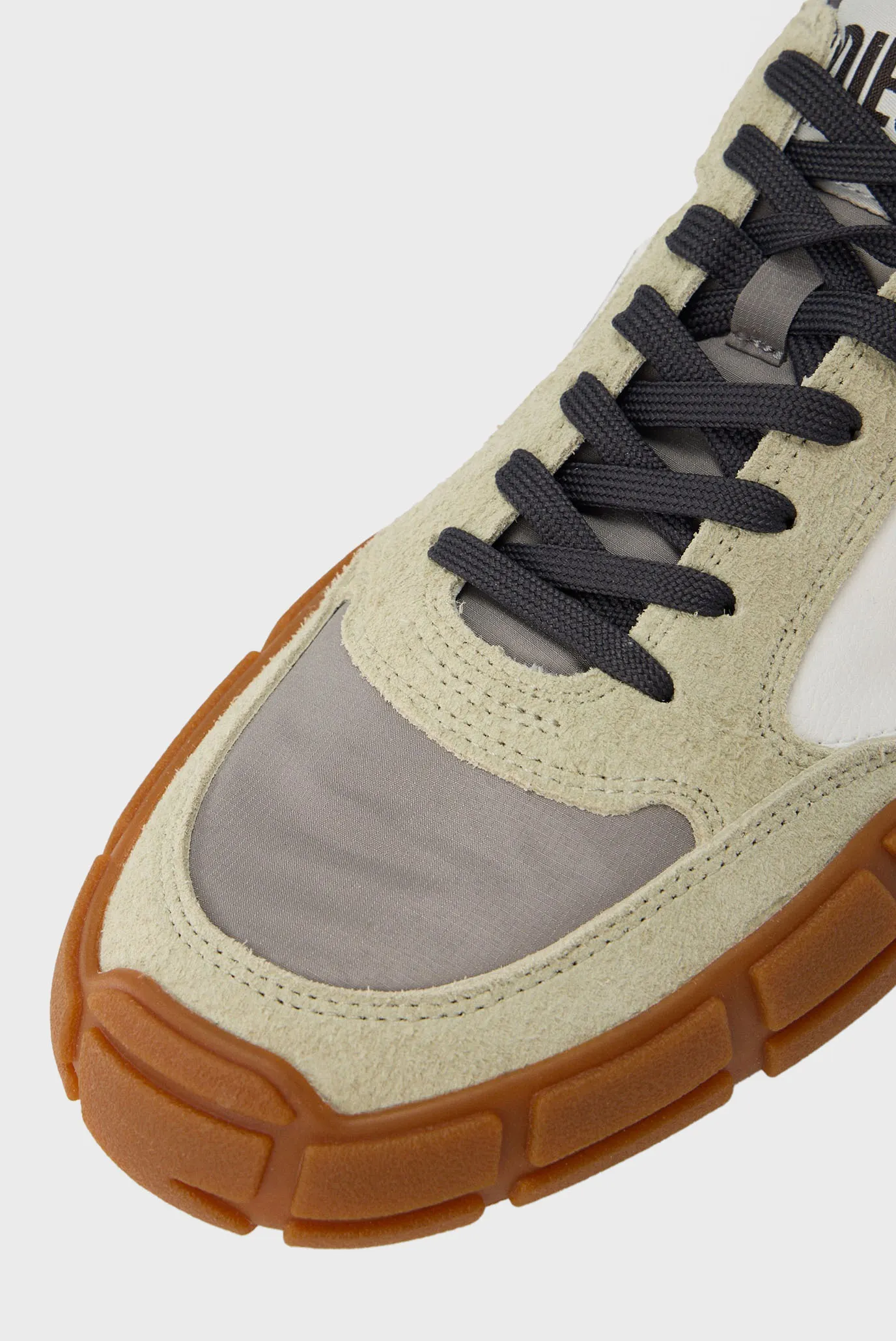 Кроссовки PAGODHA S-PAGODHA LOW SNEAKERS 2