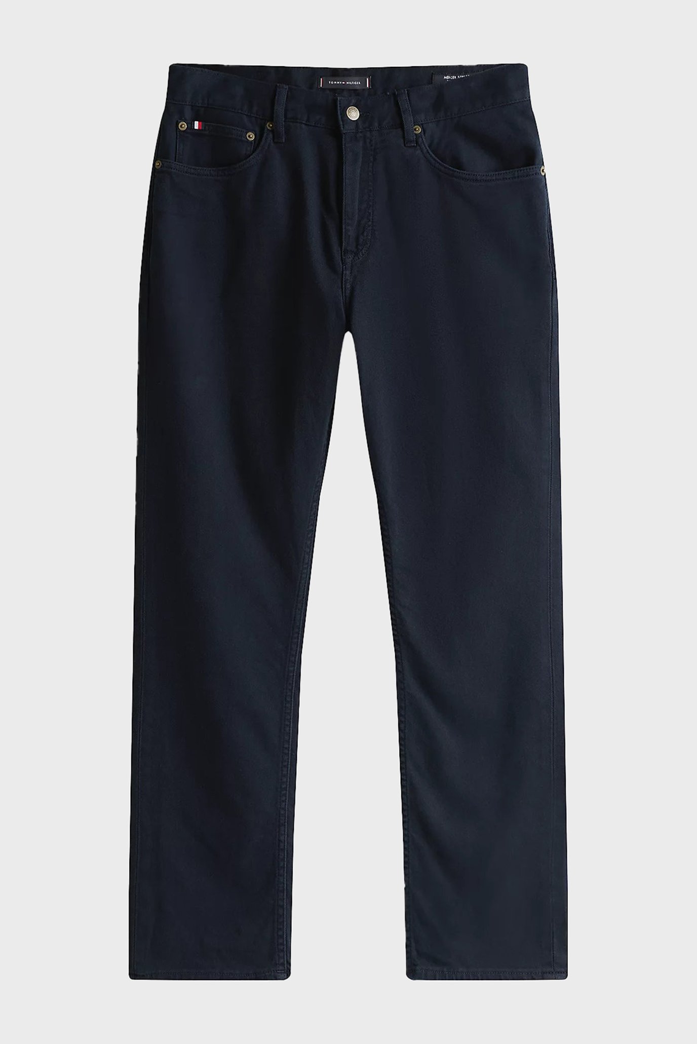 Джинсы REGULAR MERCER STR GMD 5