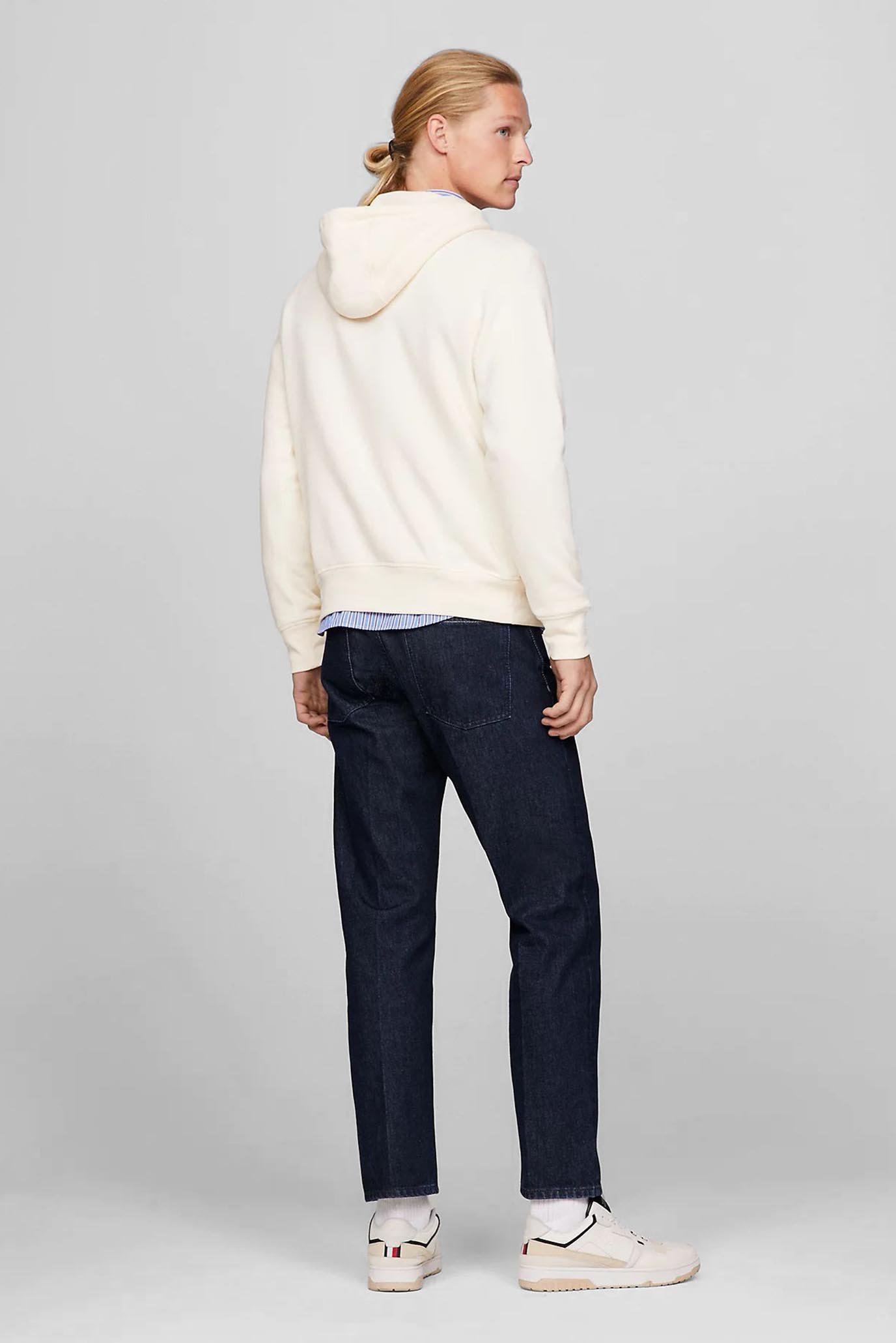 Худи TOMMY LOGO HOODYTommy Hilfiger Худи TOMMY LOGO HOODY 3