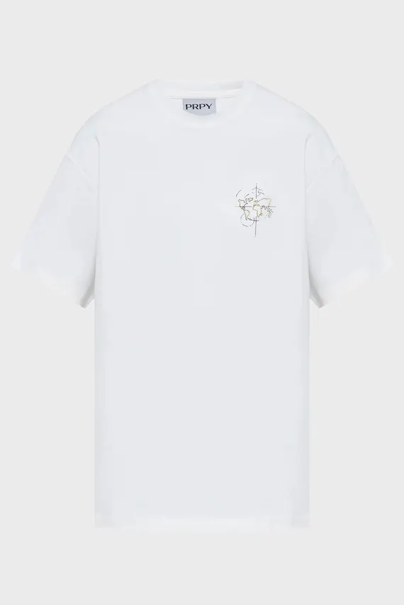 Футболка MT-SHRT 038P2 PRPY