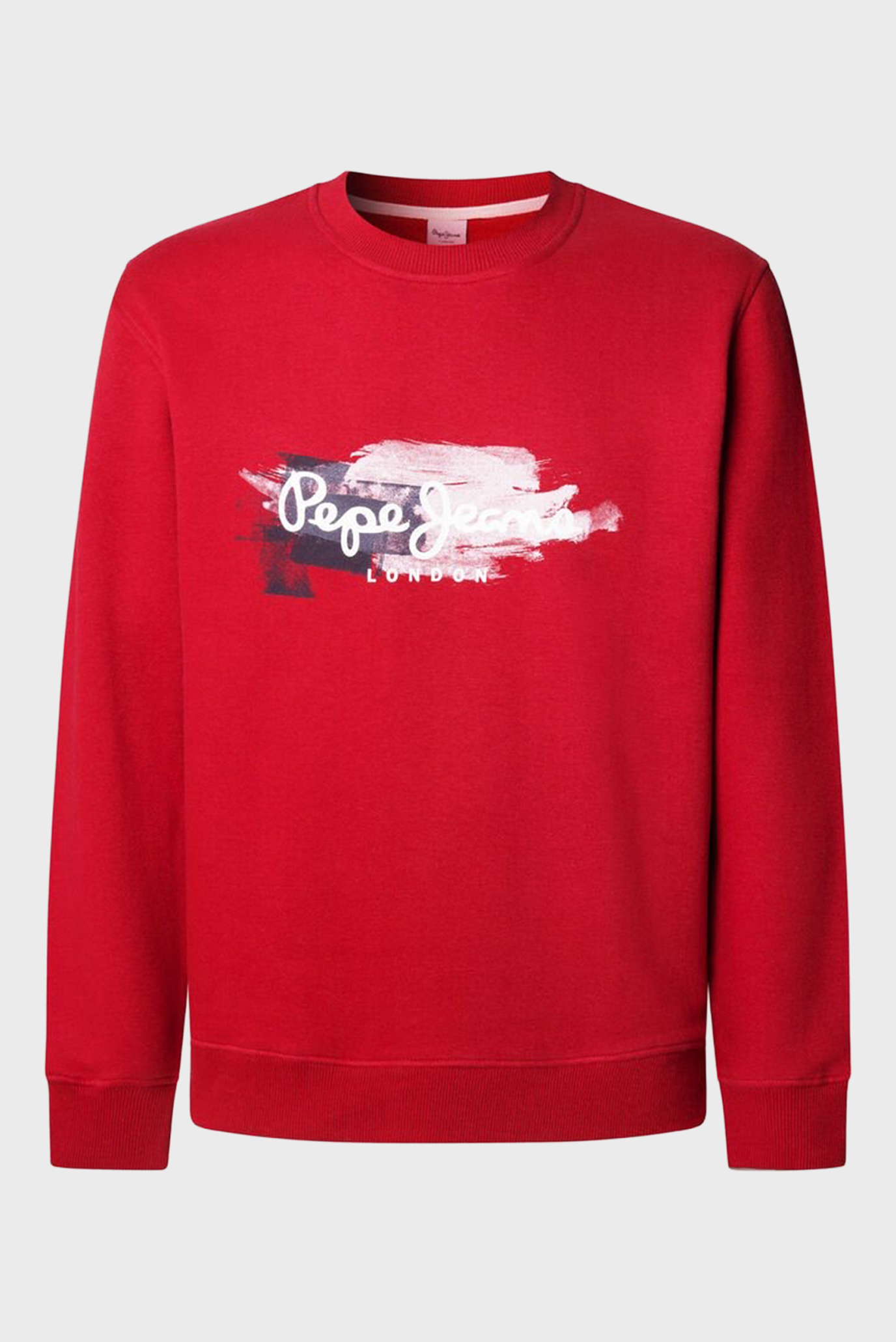 Свитшот TREY CREW 3