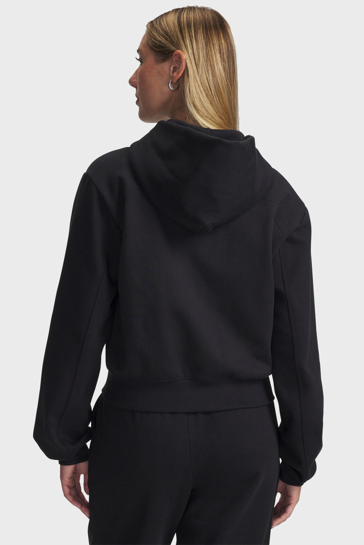 Худи UA Icon Vida Flc FZ 2