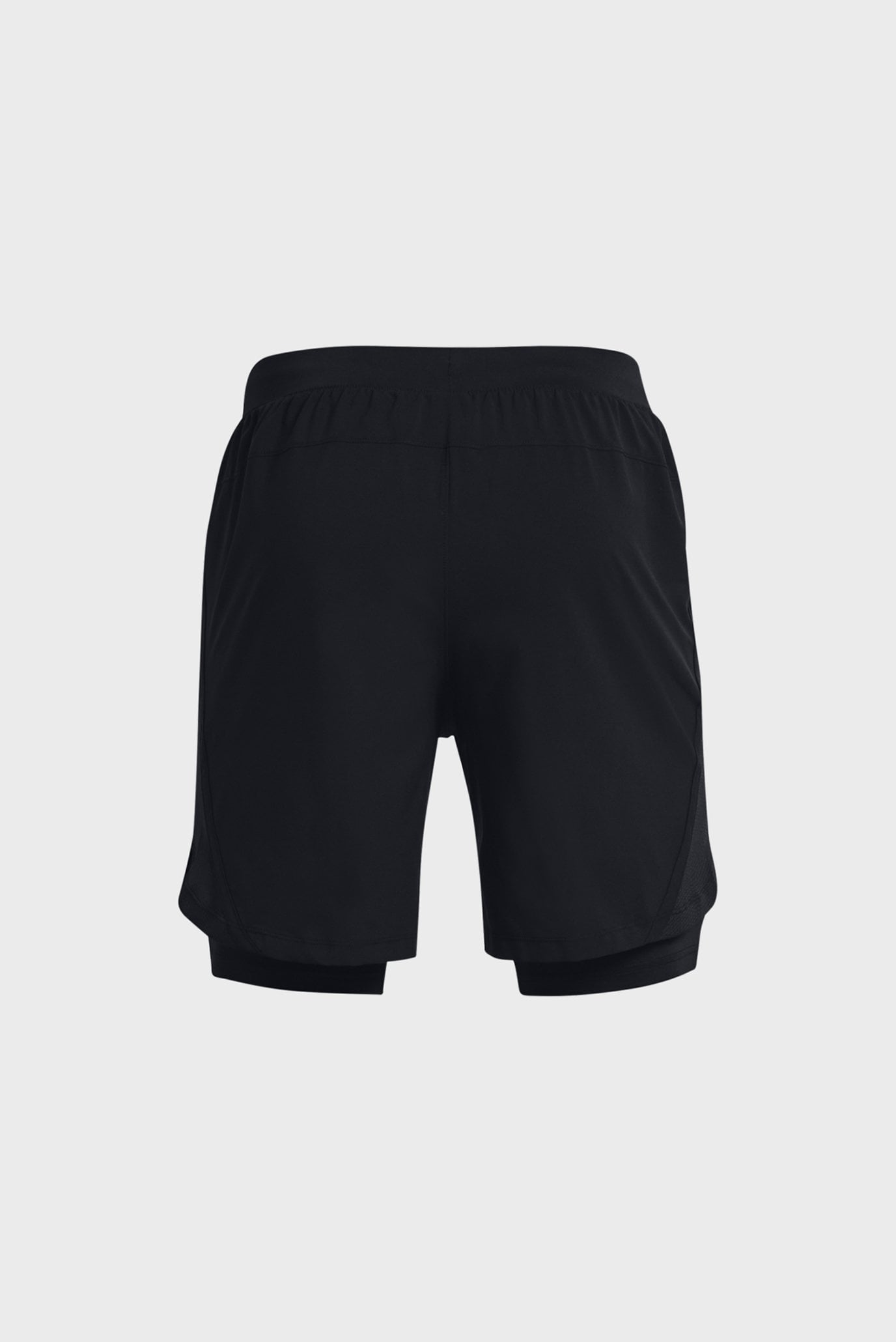 Шорты UA LAUNCH 7'' 2-IN-1 SHORT 12