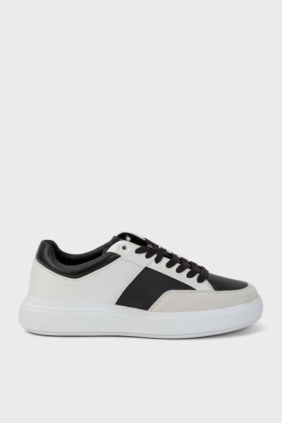 Кеды LOW TOP LACE UP LTH