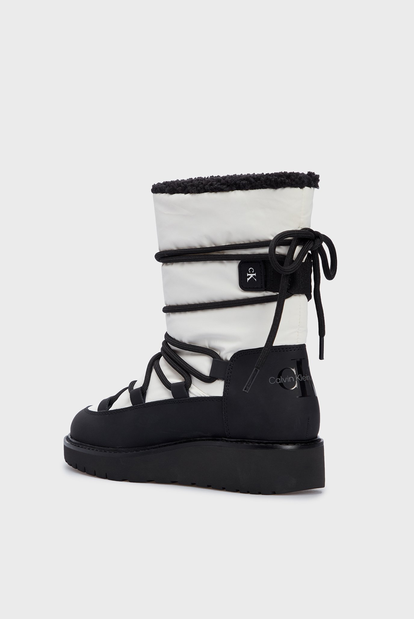 Валенки PLUS SNOW BOOT 5