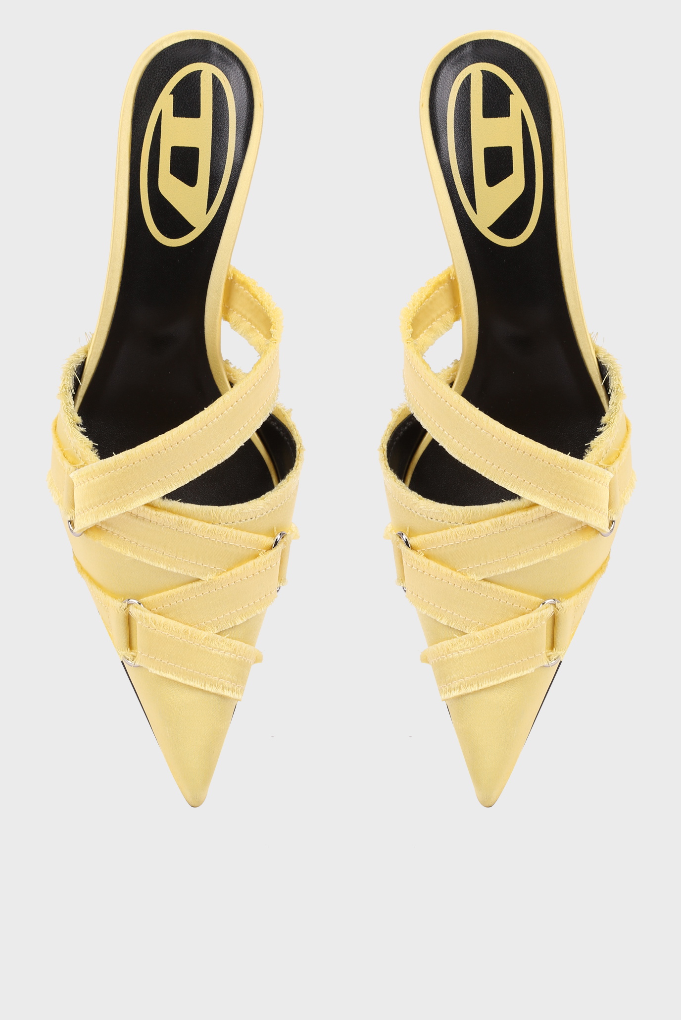 Босоножки KITTIE D-KITTIE ML shoes 4