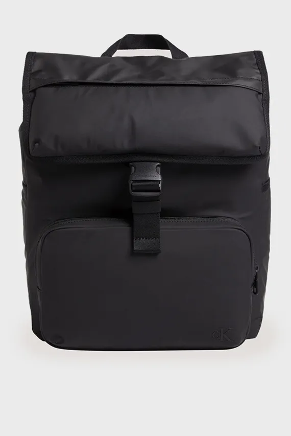 Рюкзак ULTRALIGHT SQ FLAP BP43 RUB Calvin Klein Jeans