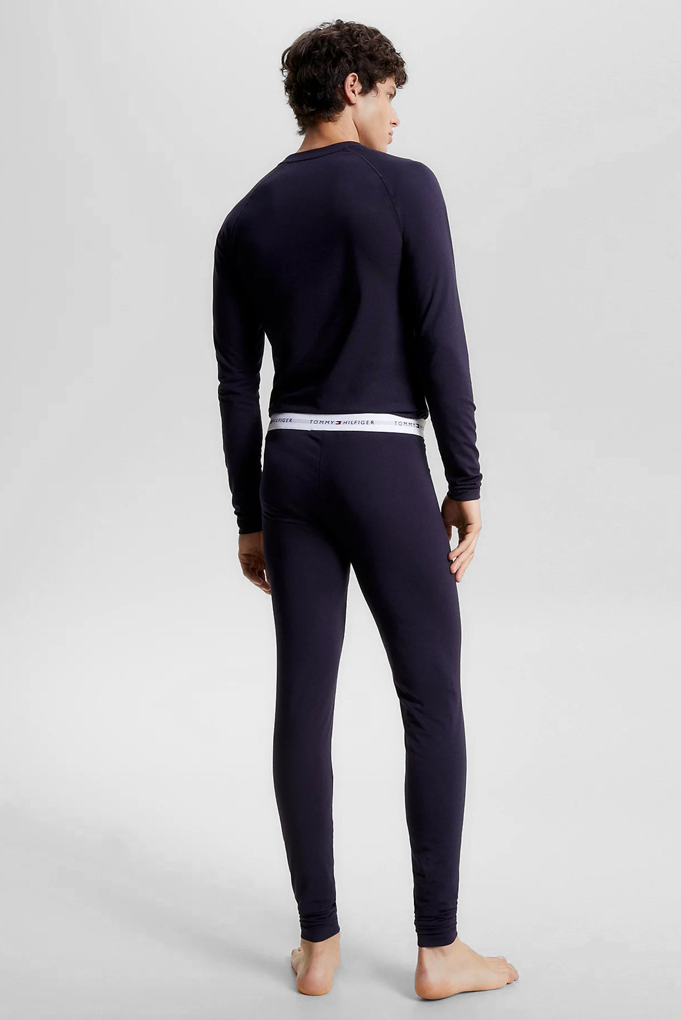 Легинсы THERMAL PANT 3