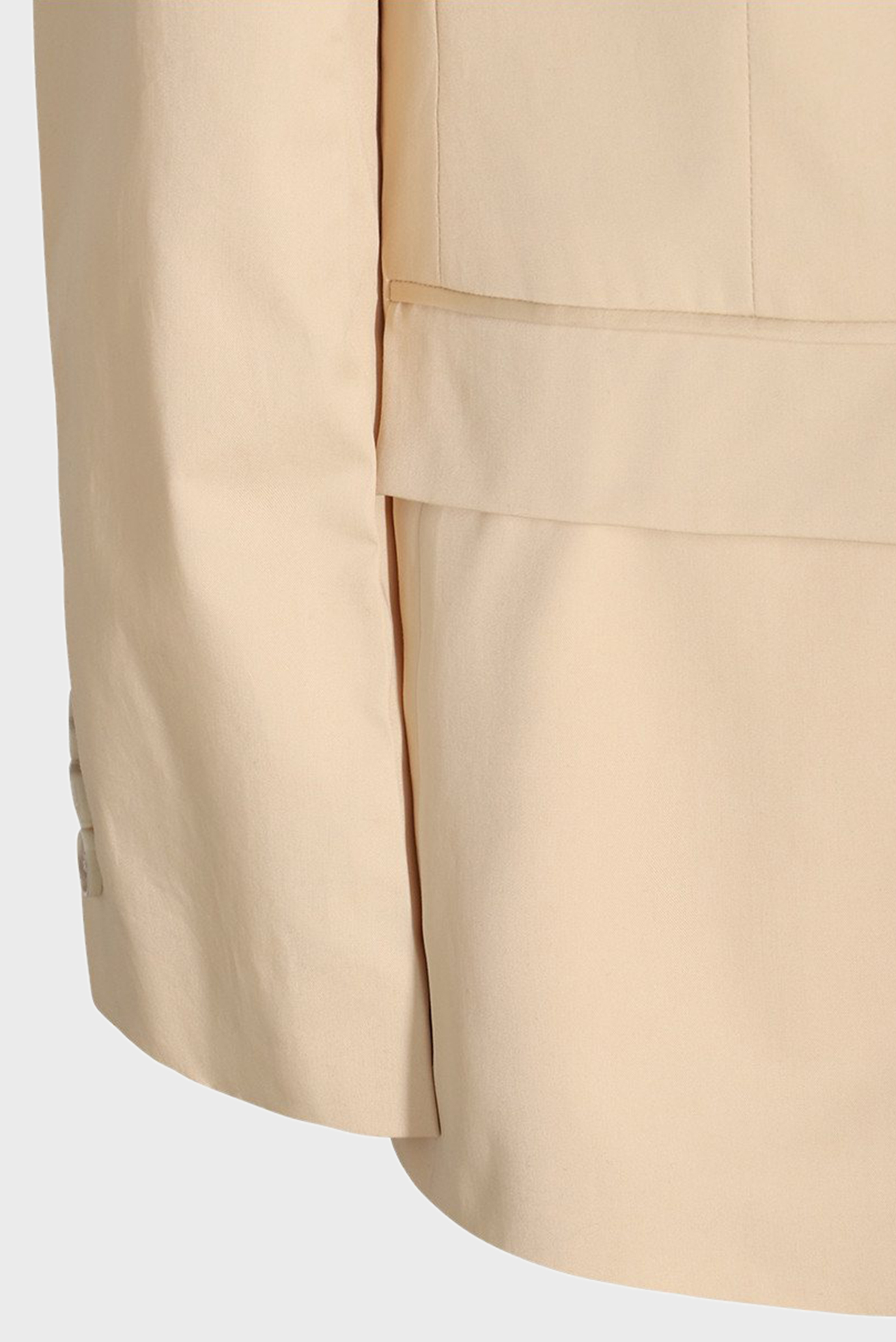 Пиджак COTTON ESSENTIAL BLAZER 3