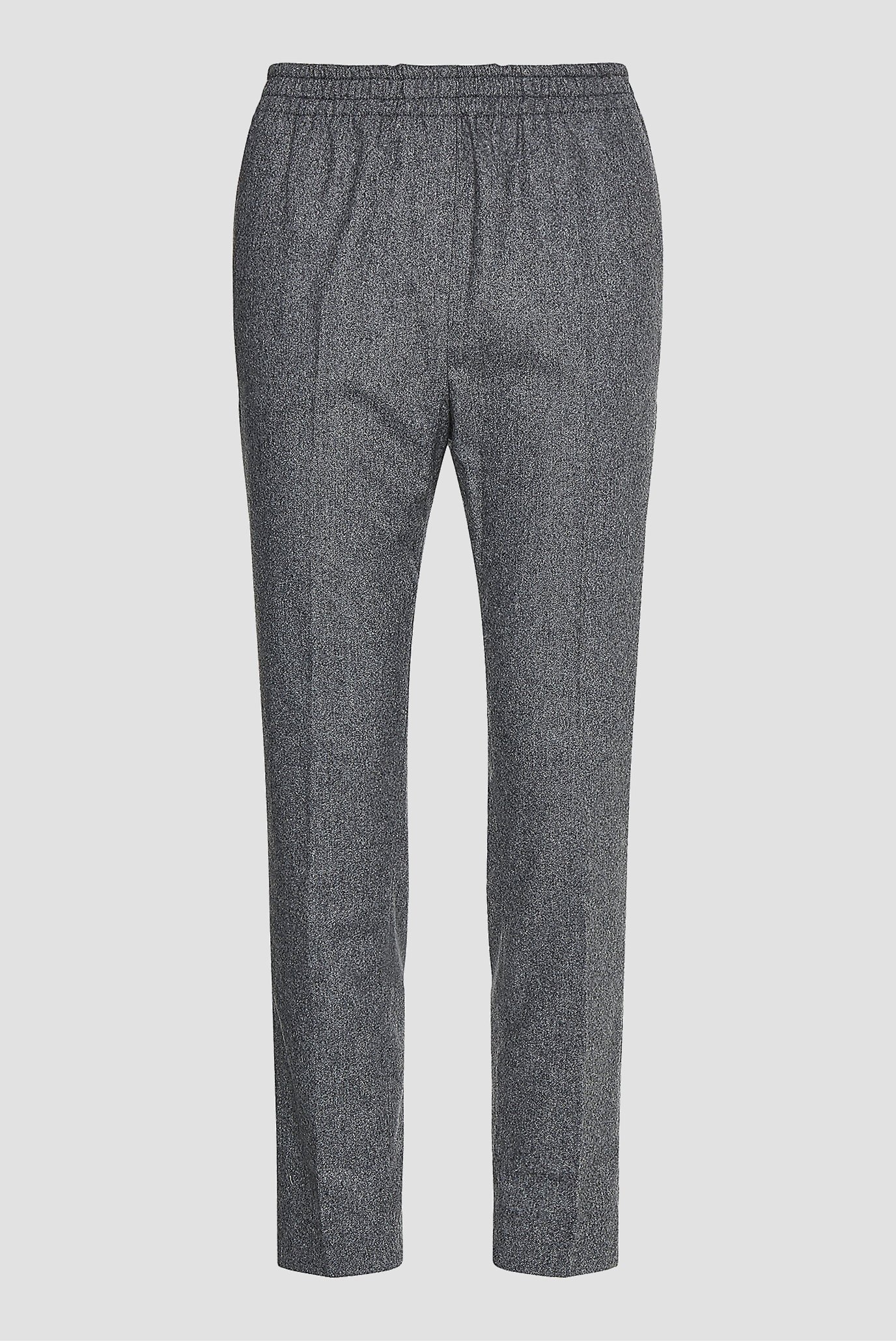 Штаны TWEED PULL ON PANT 10