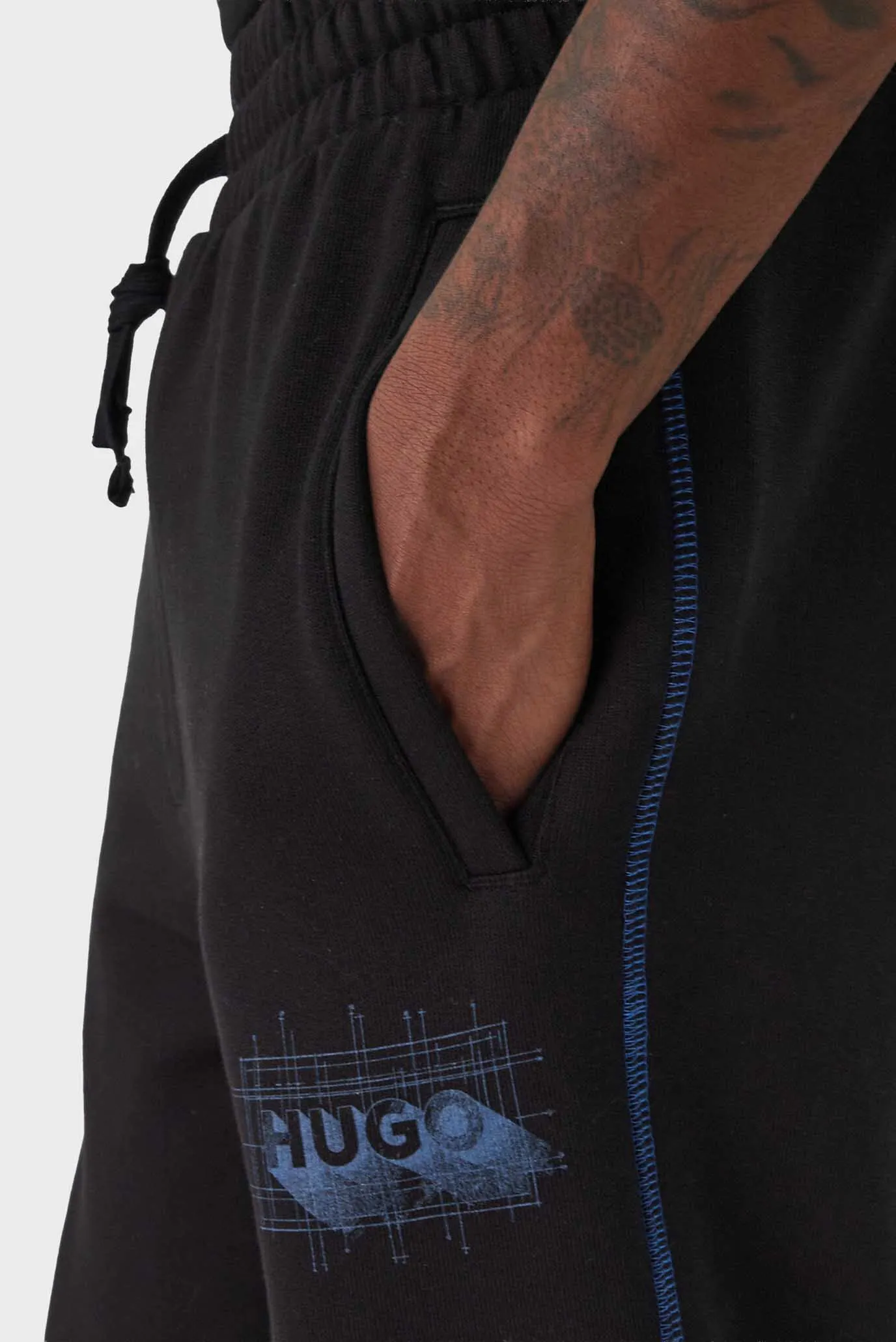 Штаны спортивные/Notharos 10277048 01 4