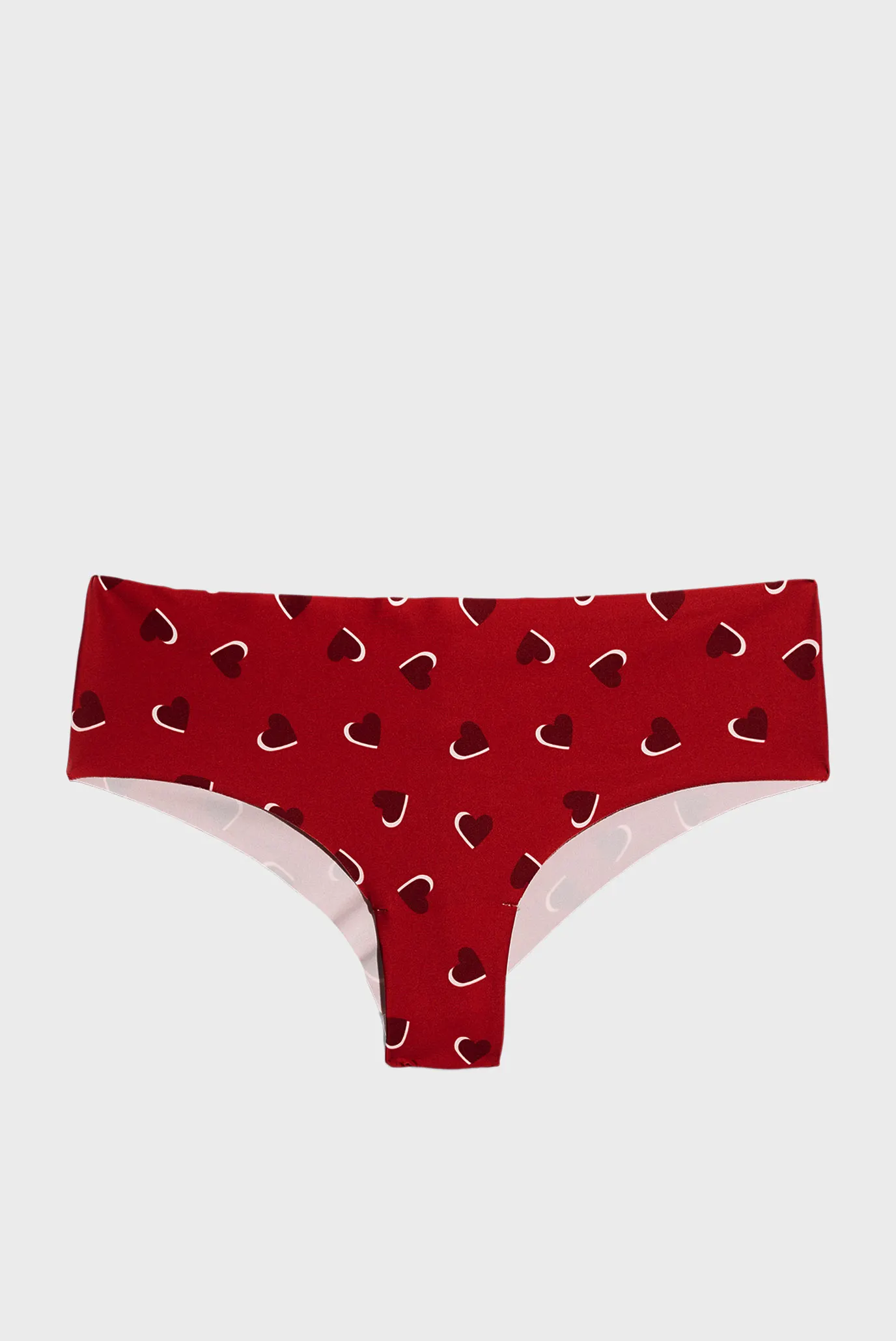 Трусы CONFORT PRINT2 - HIP 5