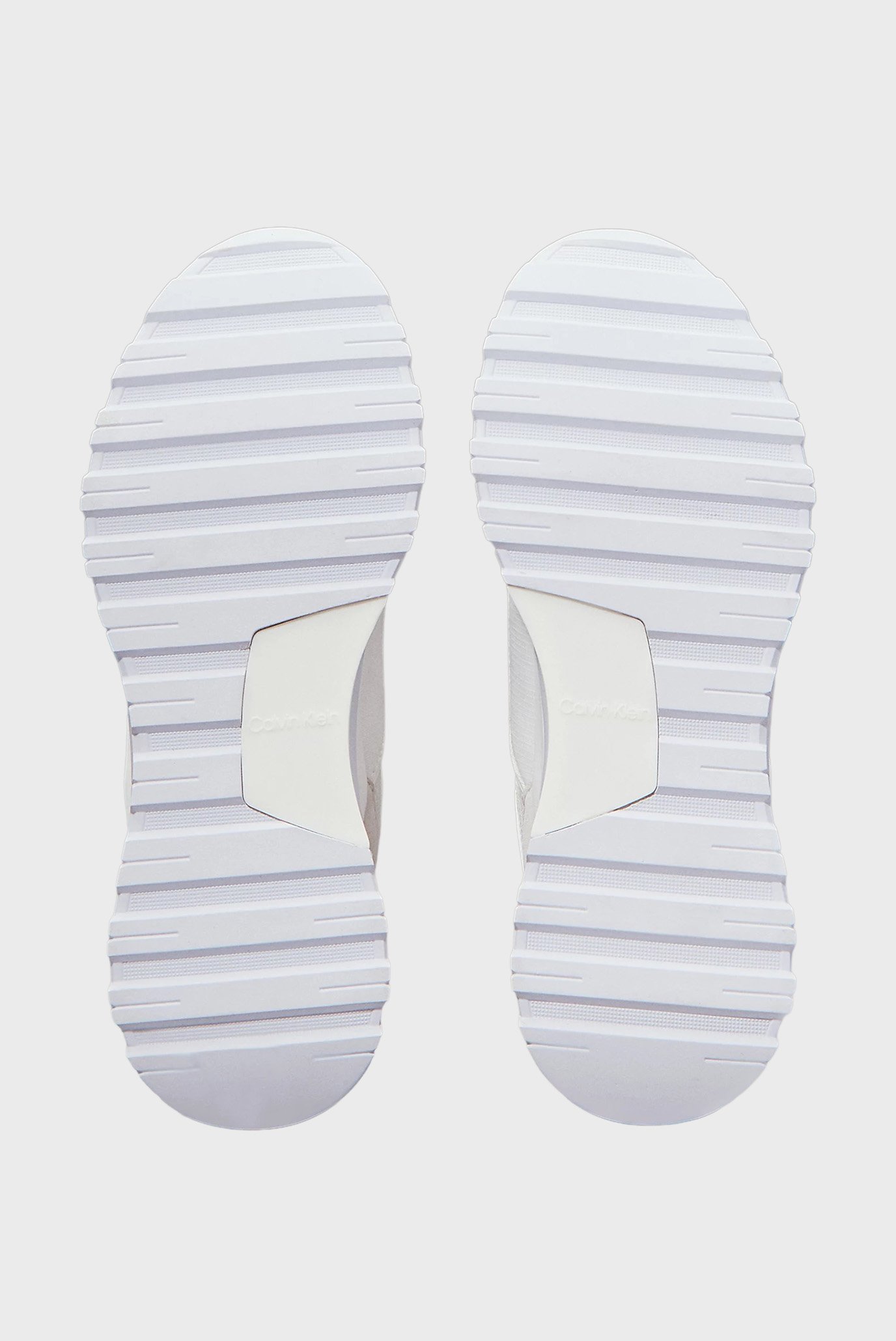 Кроссовки RUNNER LACE UP MESH MIX CK 5