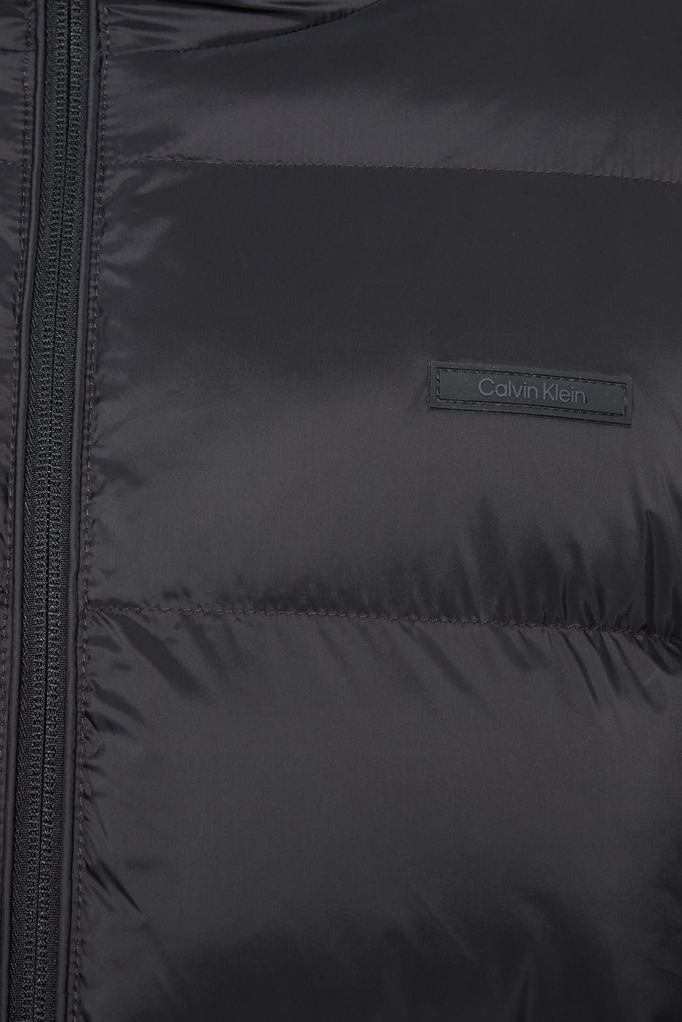 Куртка зимняя/LS MD WT NYLN CHNNLD 3