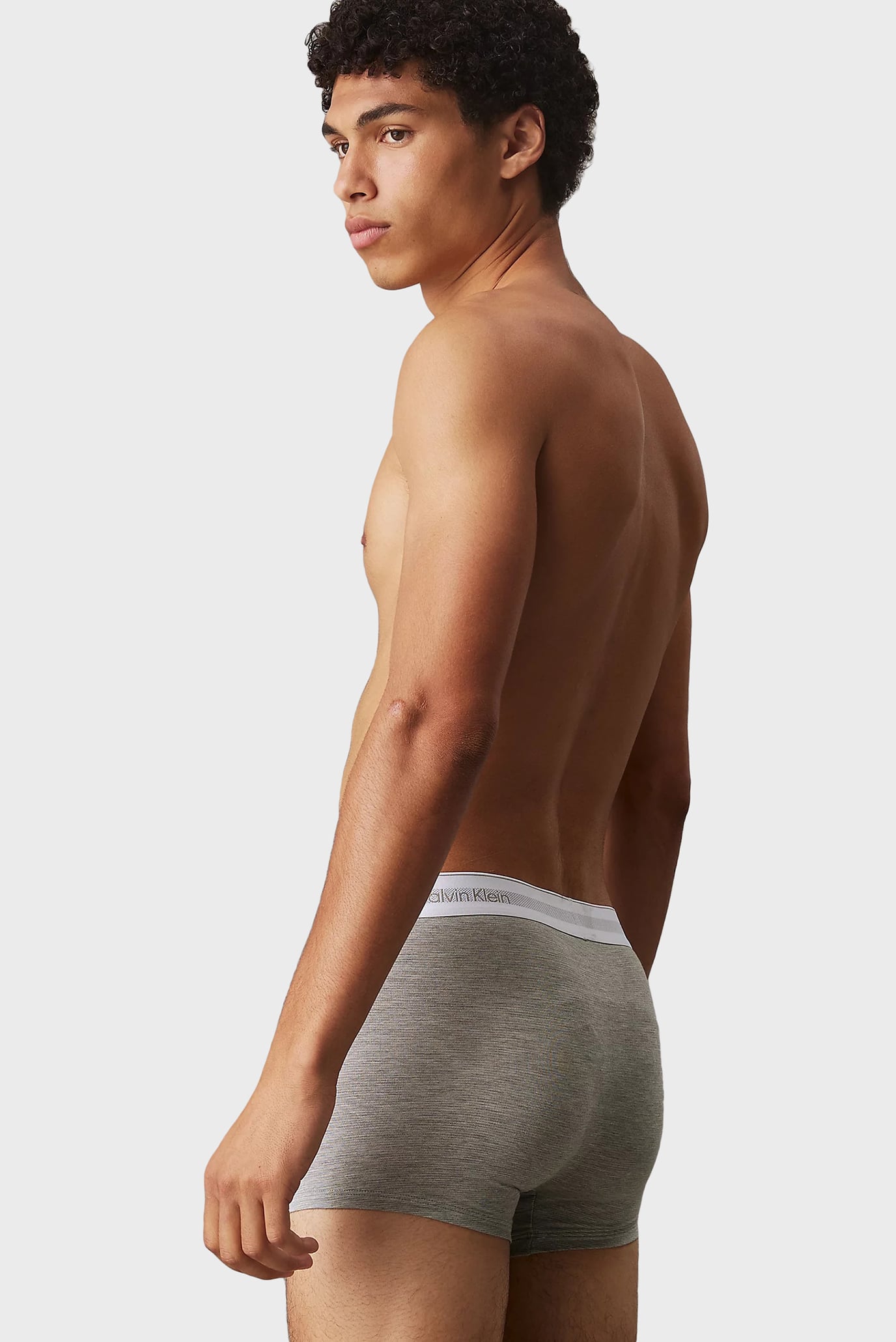 Мужские боксеры (3  шт) TRUNK 3