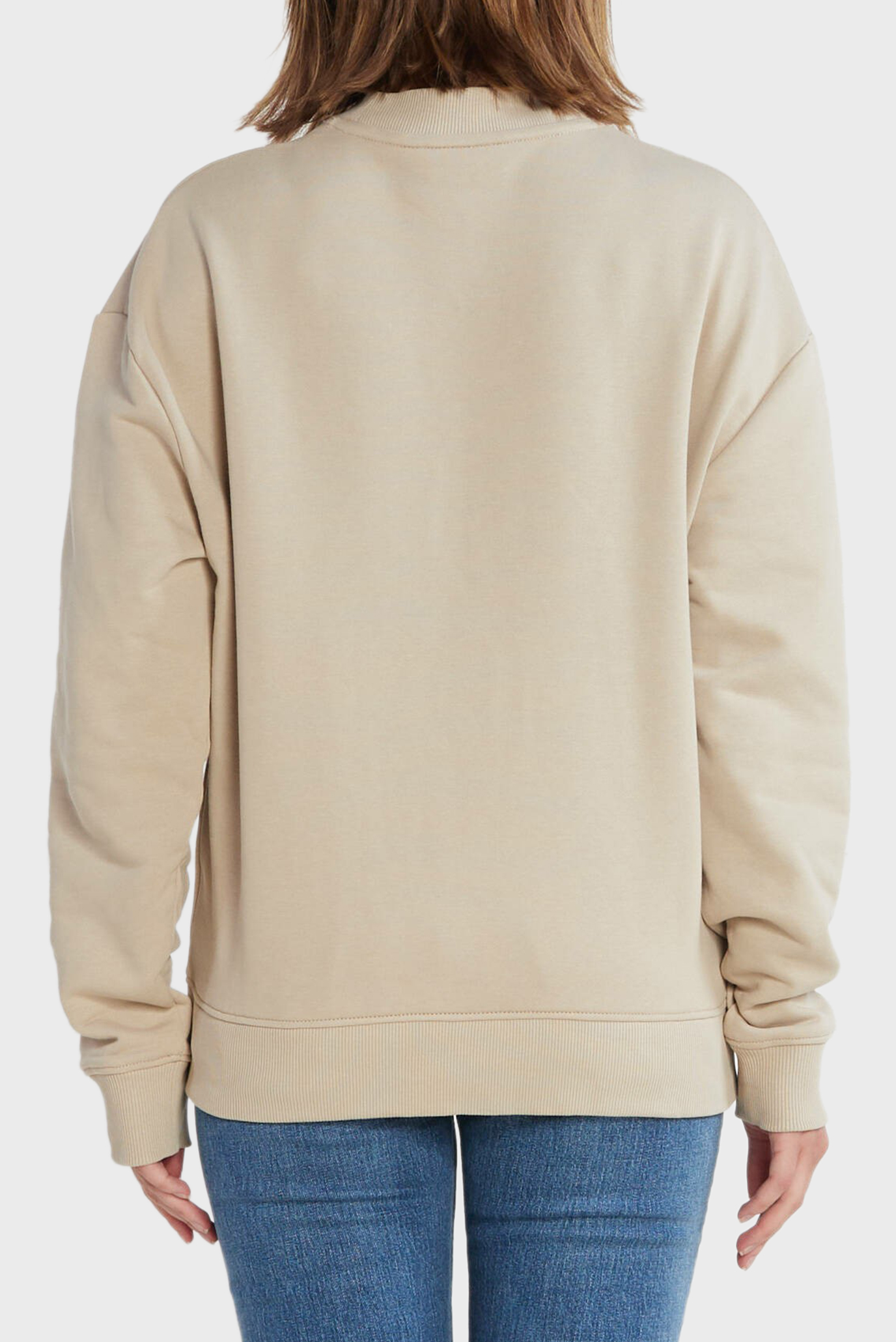 Свитшот HERO LOGO SWEATSHIRT 2