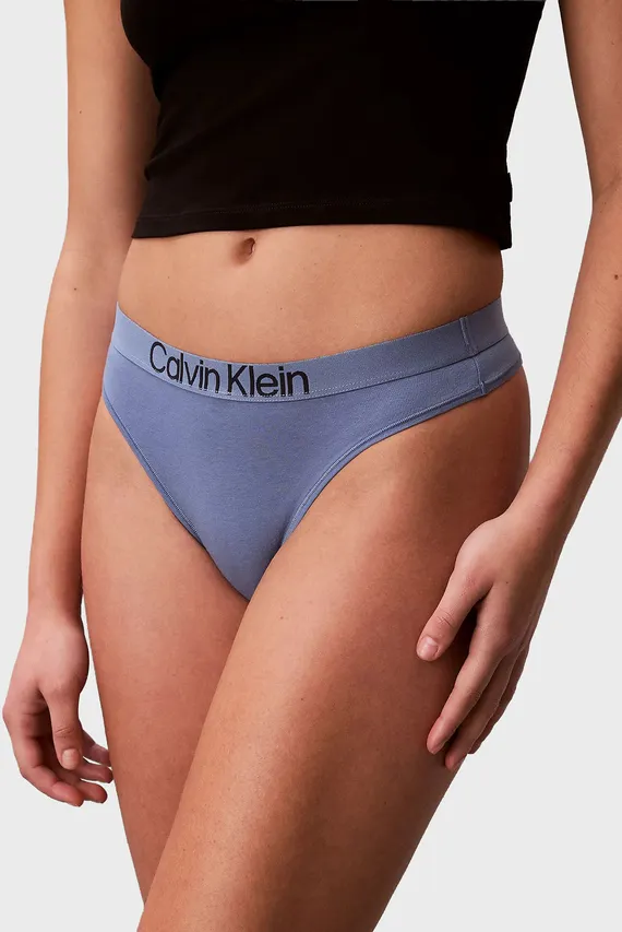 Трусы THONG Calvin Klein