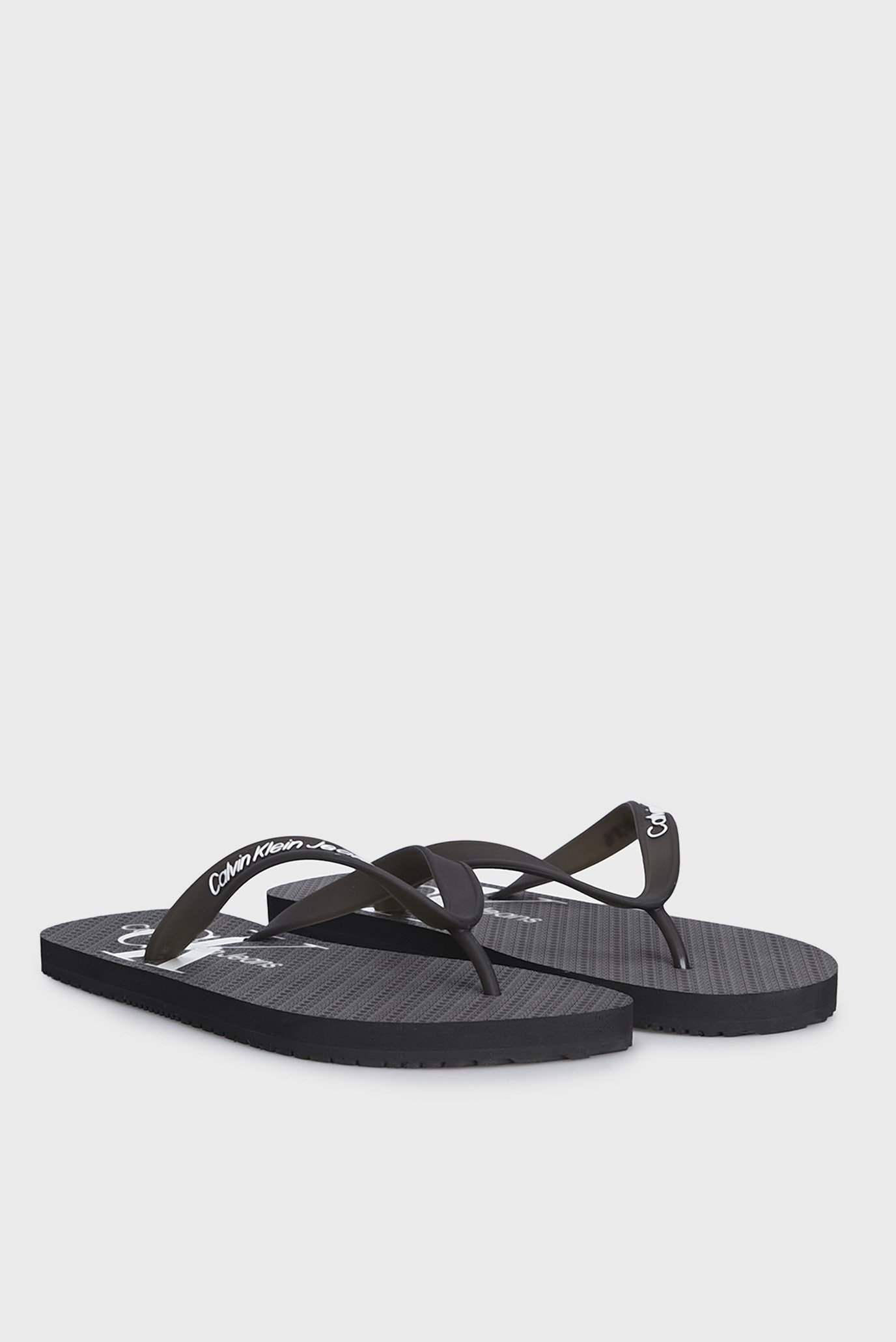 Вьетнамки BEACH SANDAL GLOSSY 3