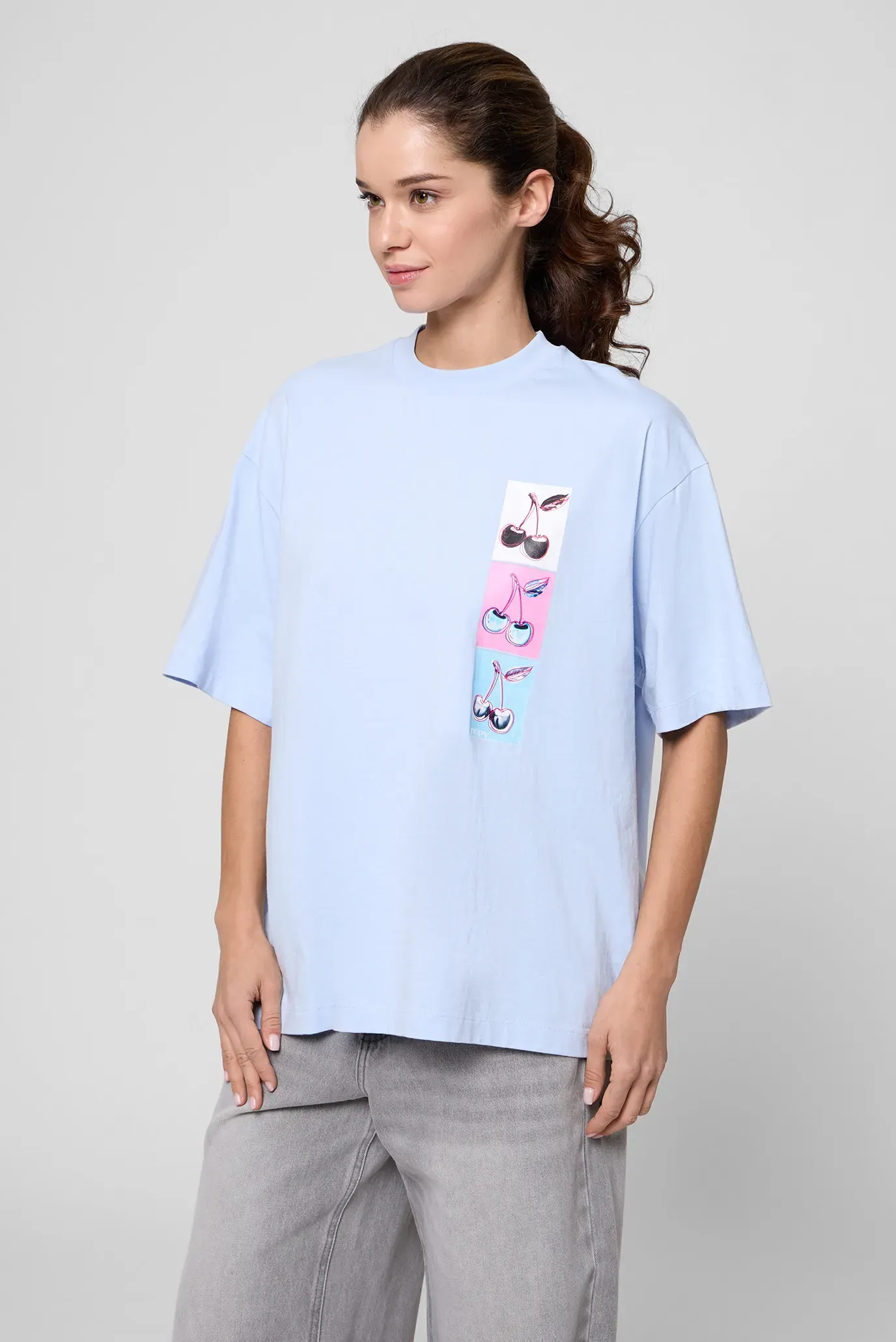 Футболка WT-SHRT 027P 3