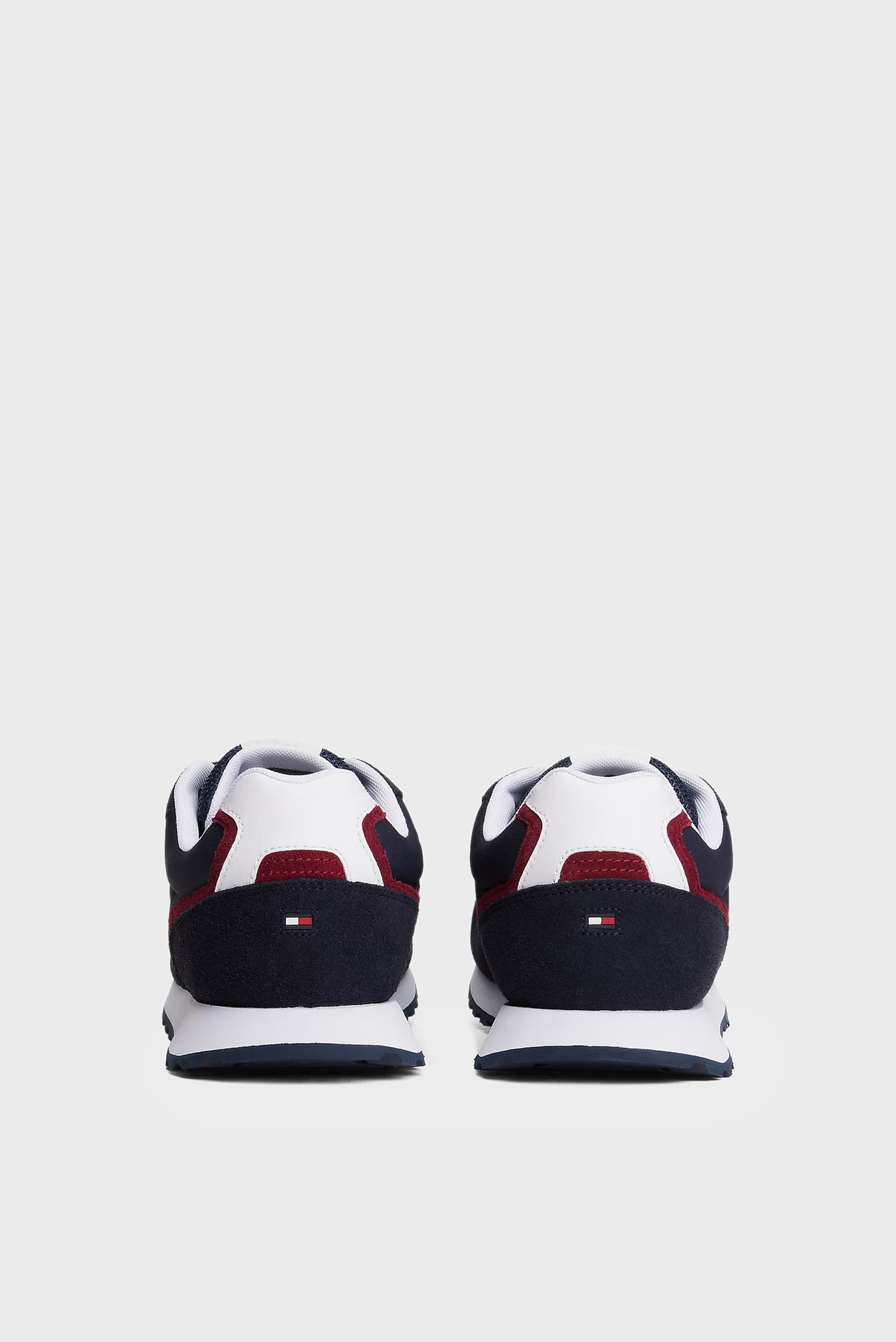 Кроссовки NEW EVA RUNNER SUMMER NYLON POP 6