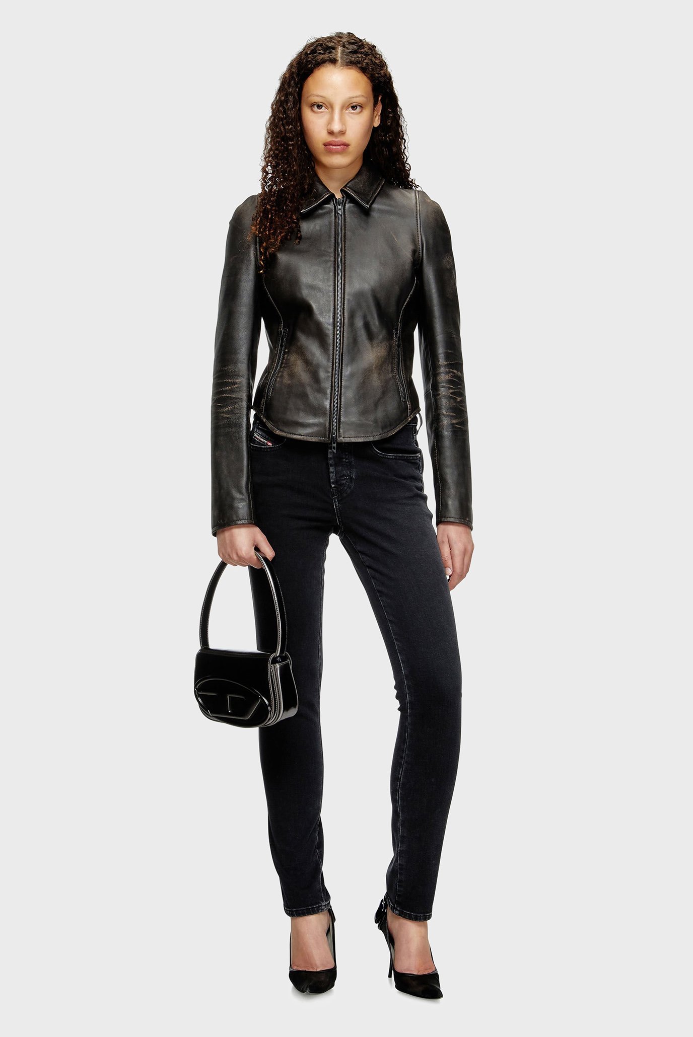 Джинсы 1992 D-JIANN L.32 PANTALONI 2